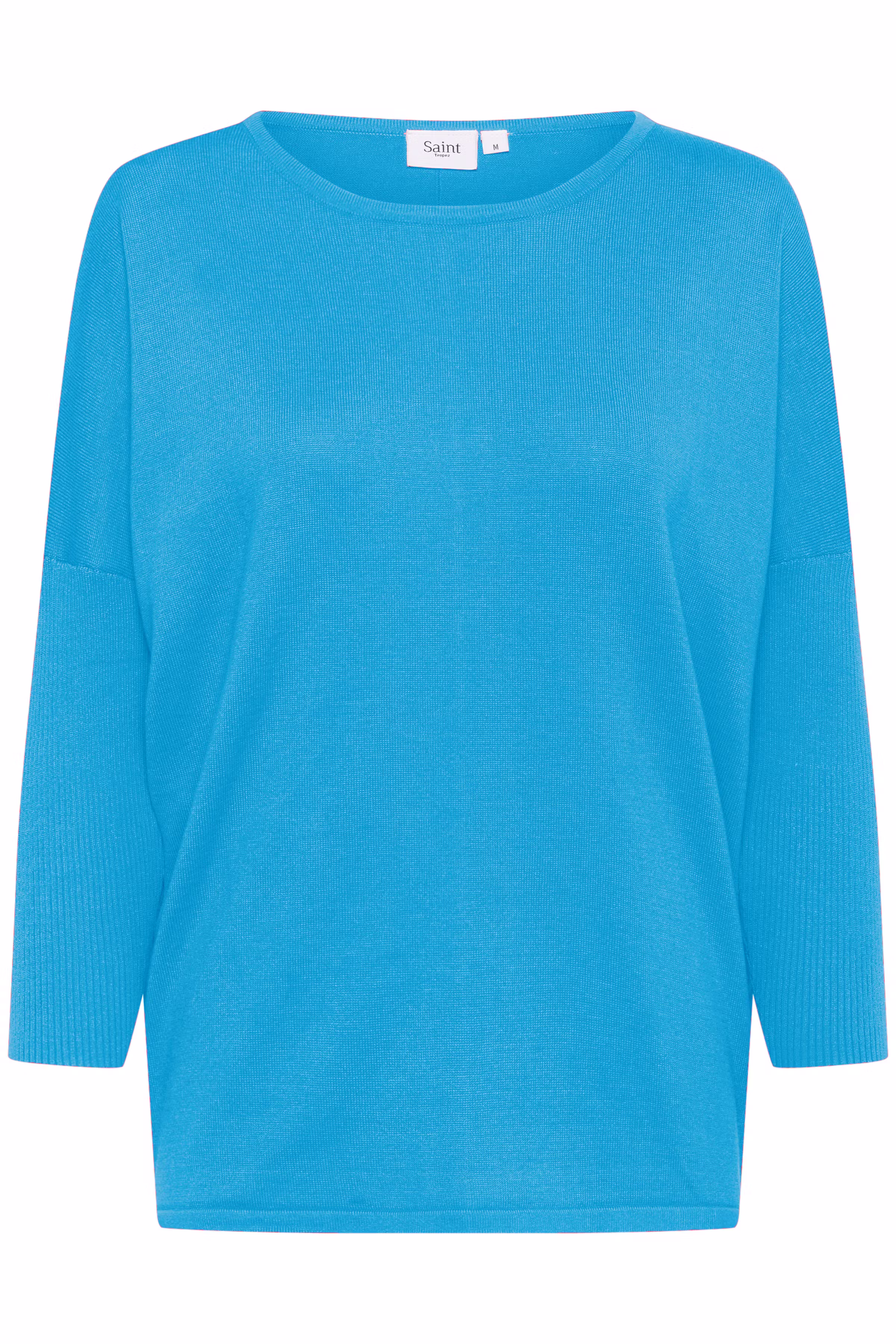 MilaSZ R-Neck Pullover PACK FRONT 30500003-174140