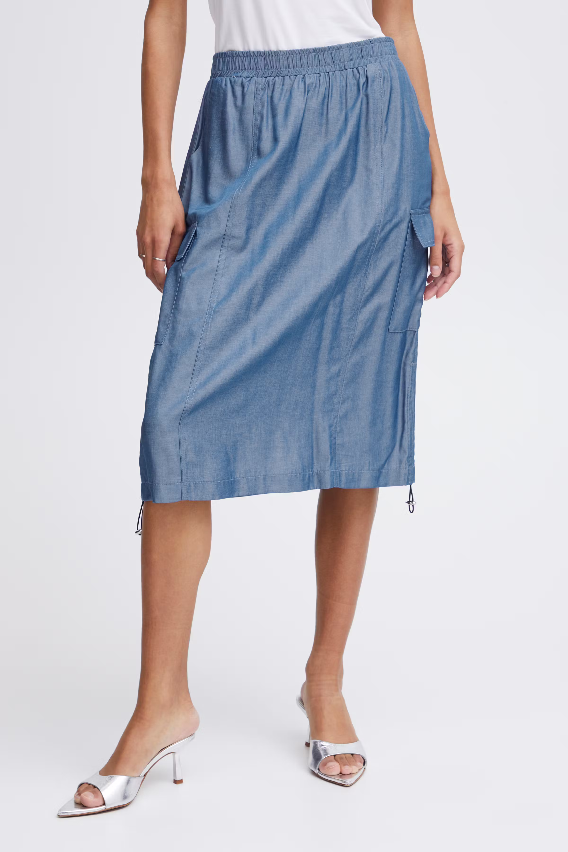 BXHENRY Skirt LOOKBOOK FRONT 20815060-203163