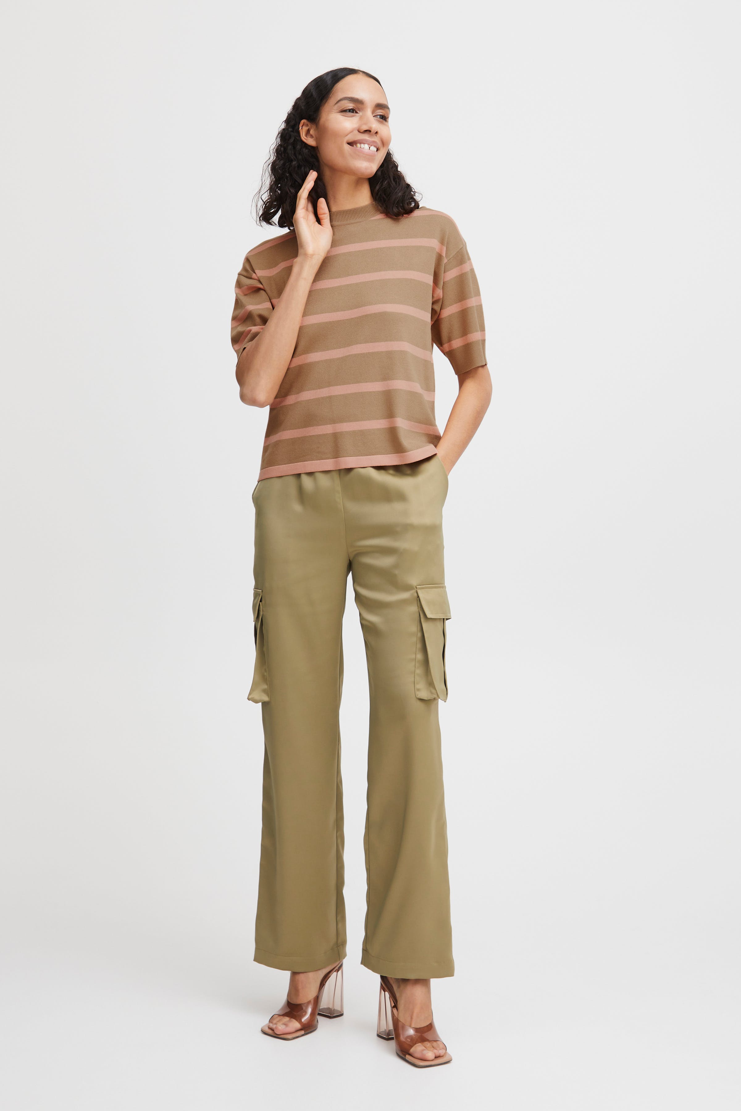 BYMMORLA Pullover LOOKBOOK FRONT 20814397-202673