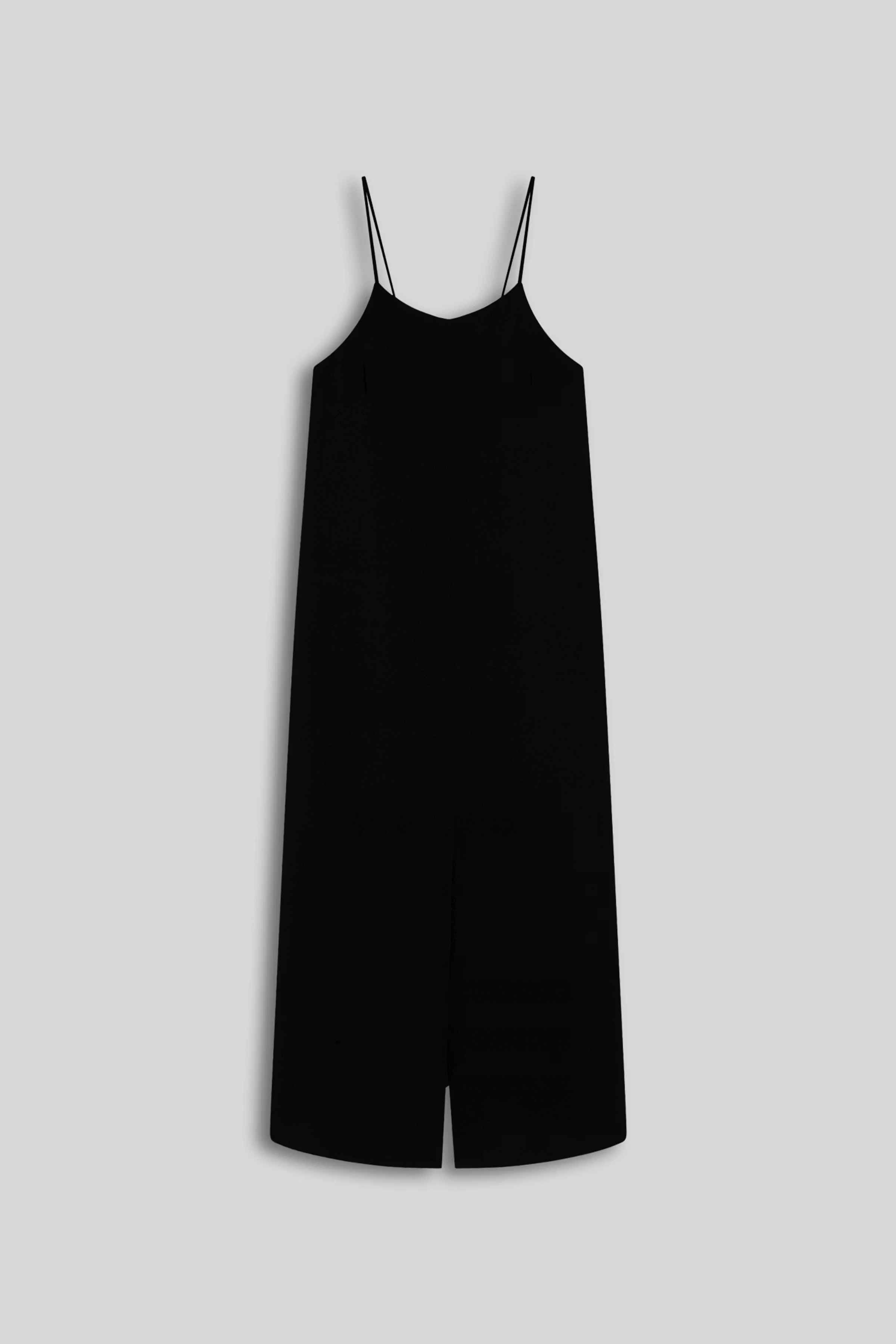 Nava Dress PACK FRONT 30600660-BK999