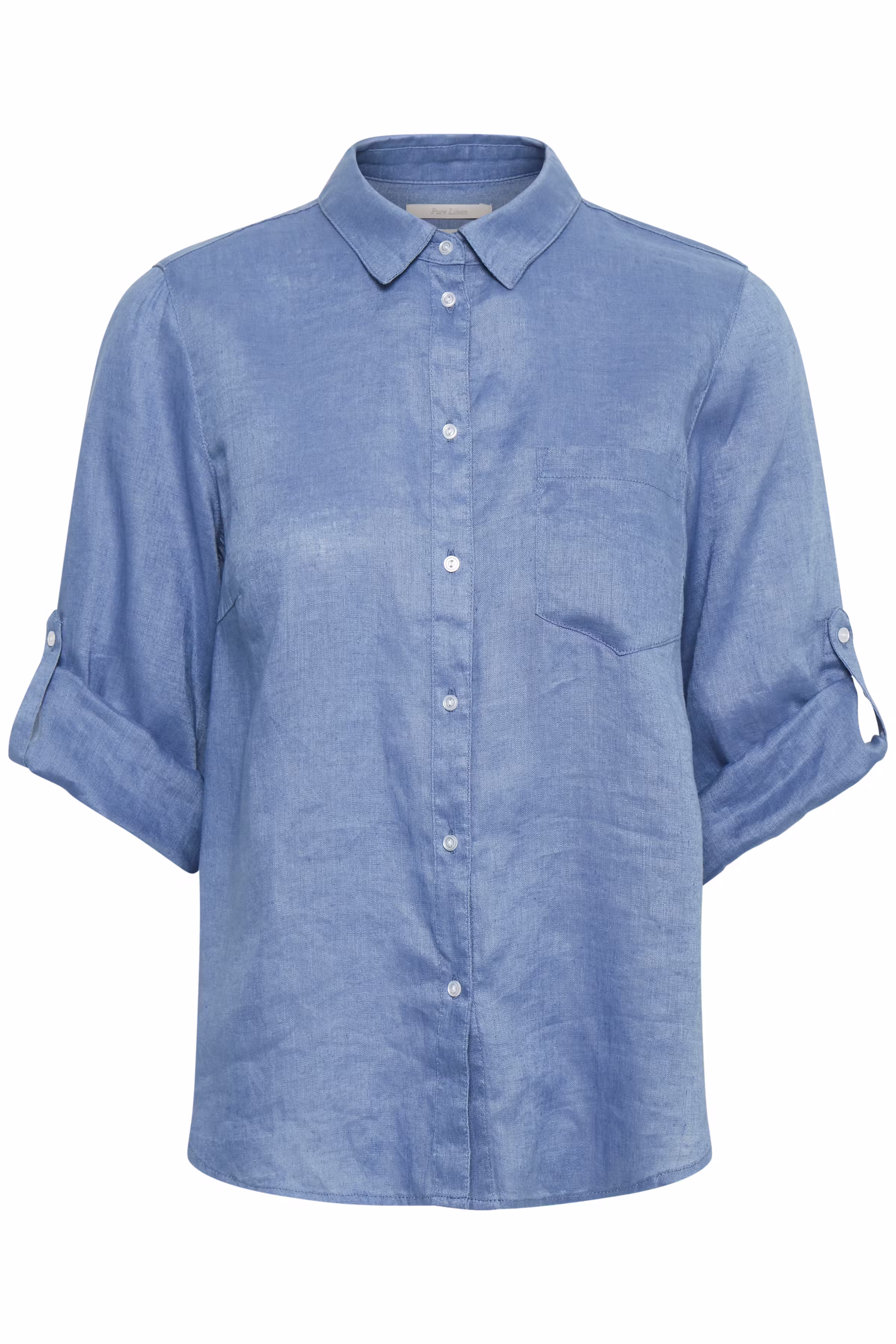 CindiesPW Skjorte PACK FRONT 30306116-173923