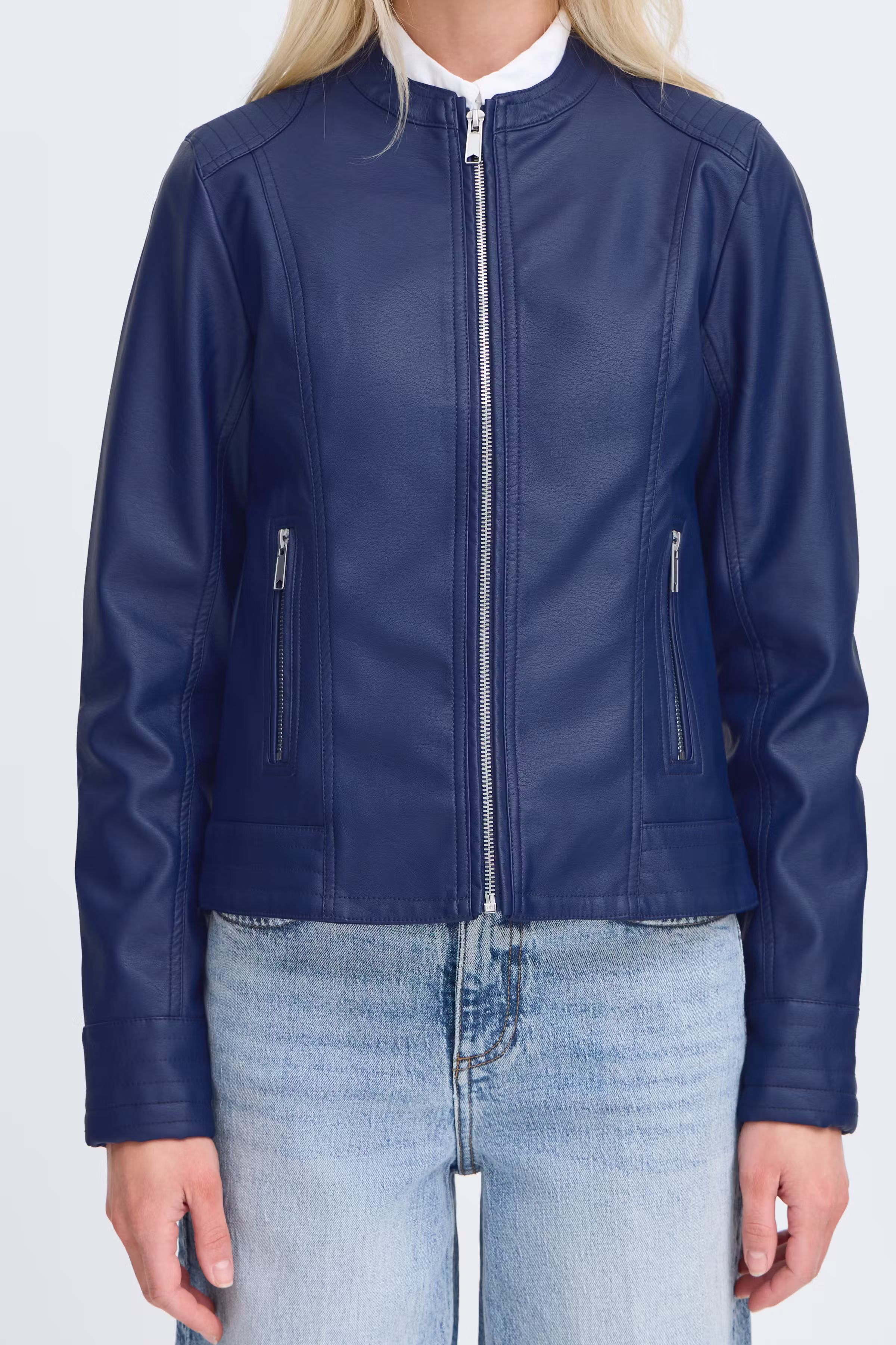 BYACOM Outerwear LOOKBOOK DETAIL 20809396-193933