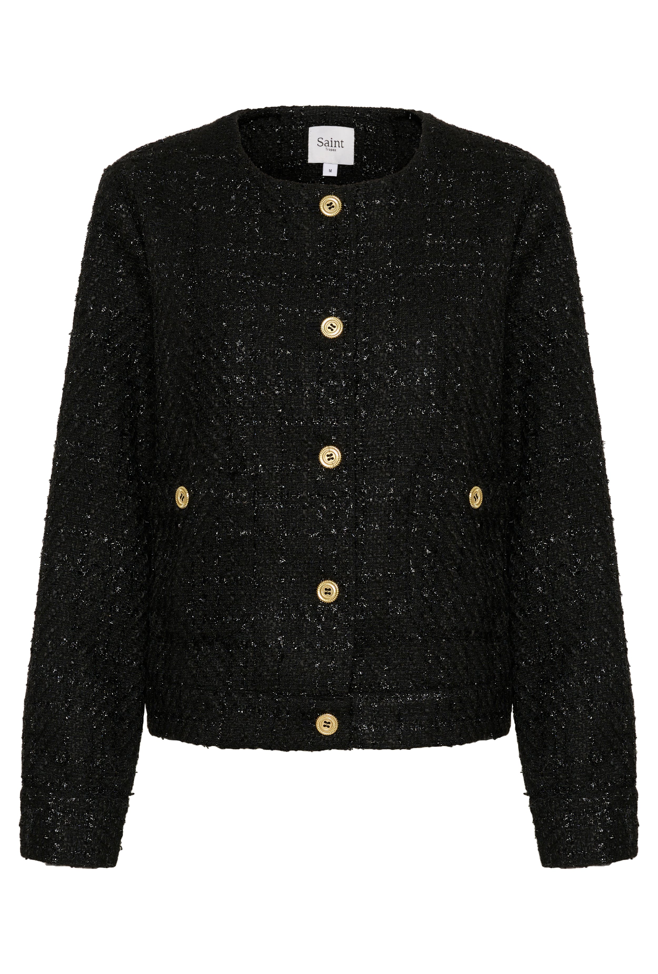 HennieSZ Casual Jacke PACK FRONT 30513632-193911