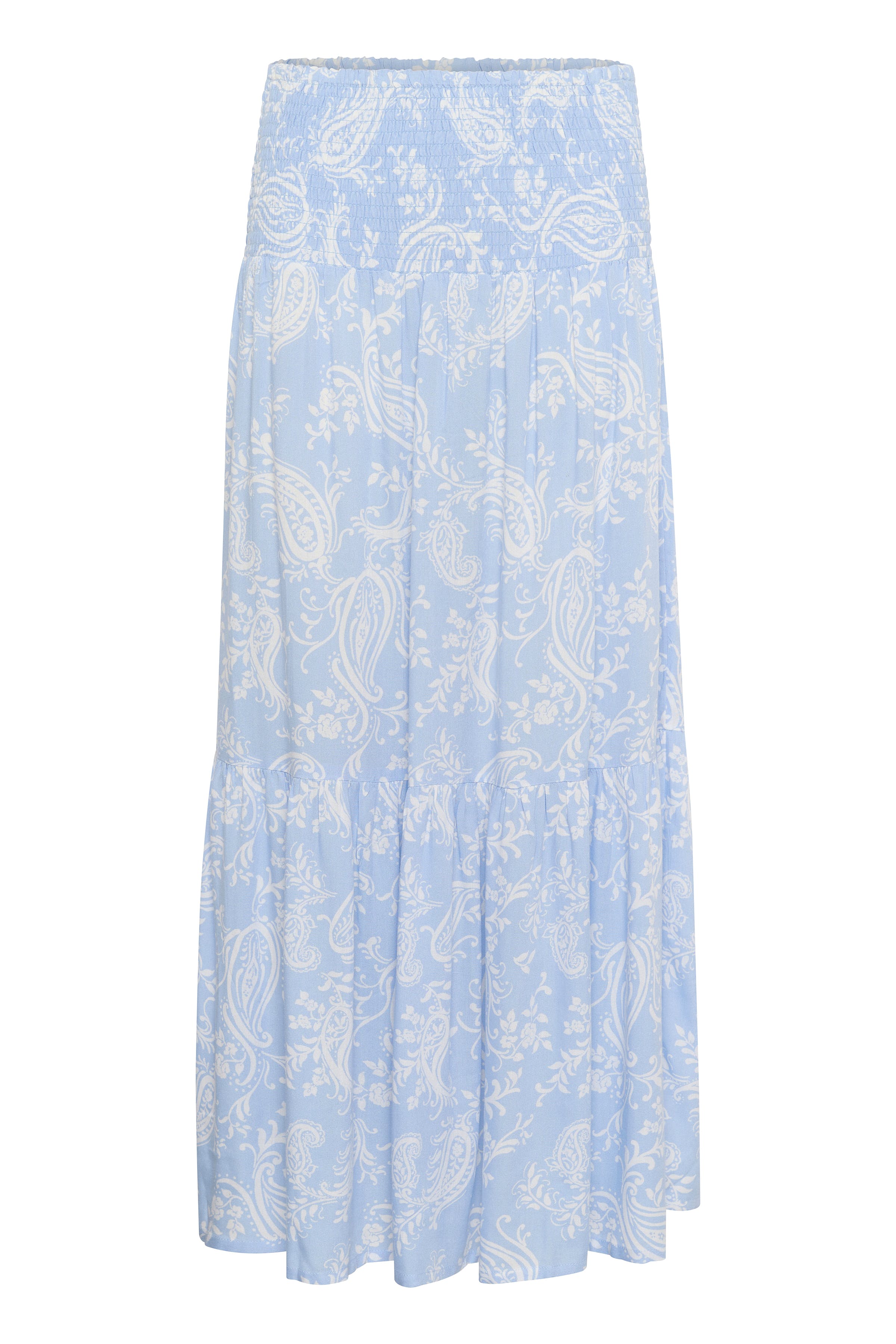 KAbeathe Skjørt PACK FRONT 10510316-107907