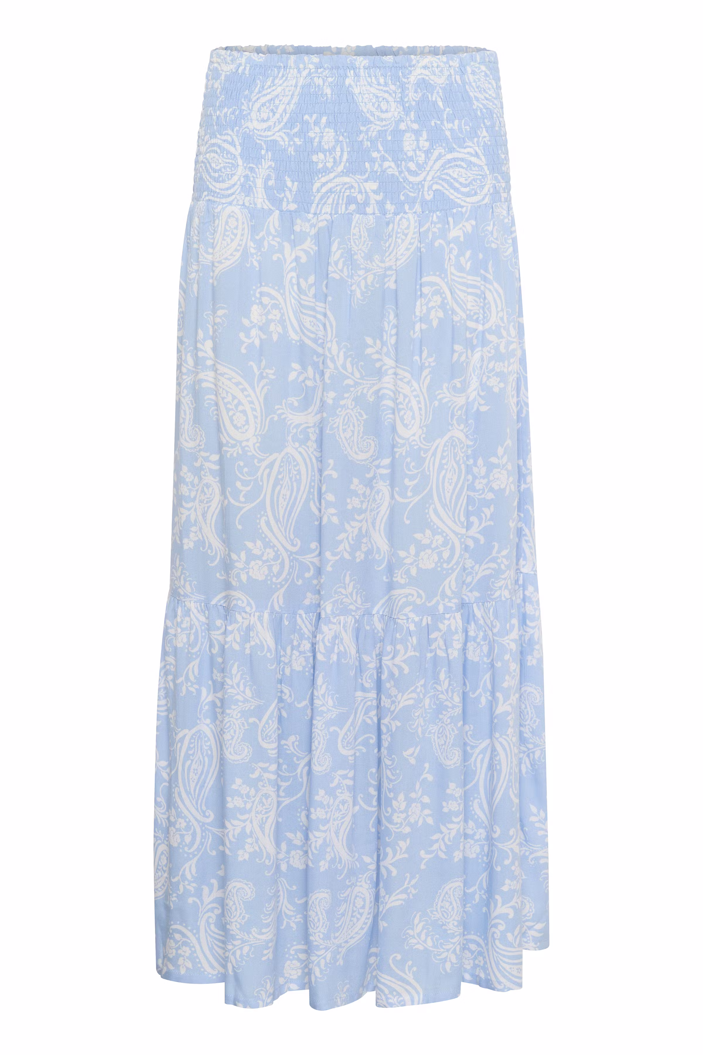 KAbeathe Skjørt PACK FRONT 10510316-107907