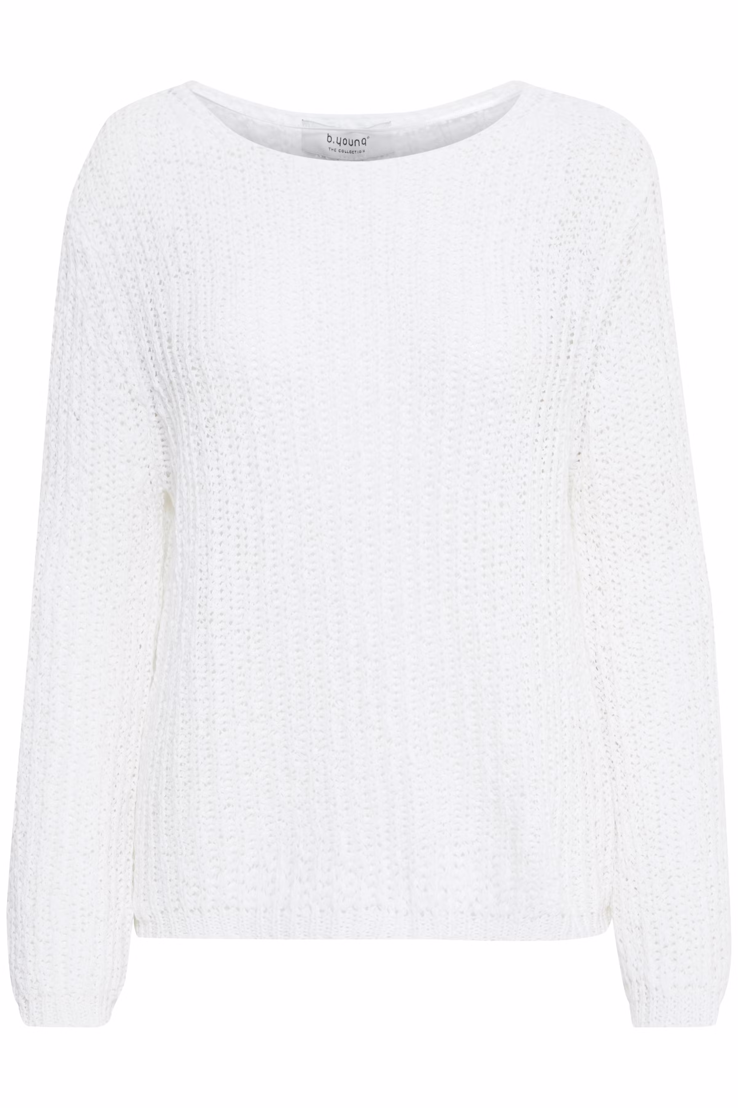 BYMARA Pullover PACK FRONT 20814946-110601