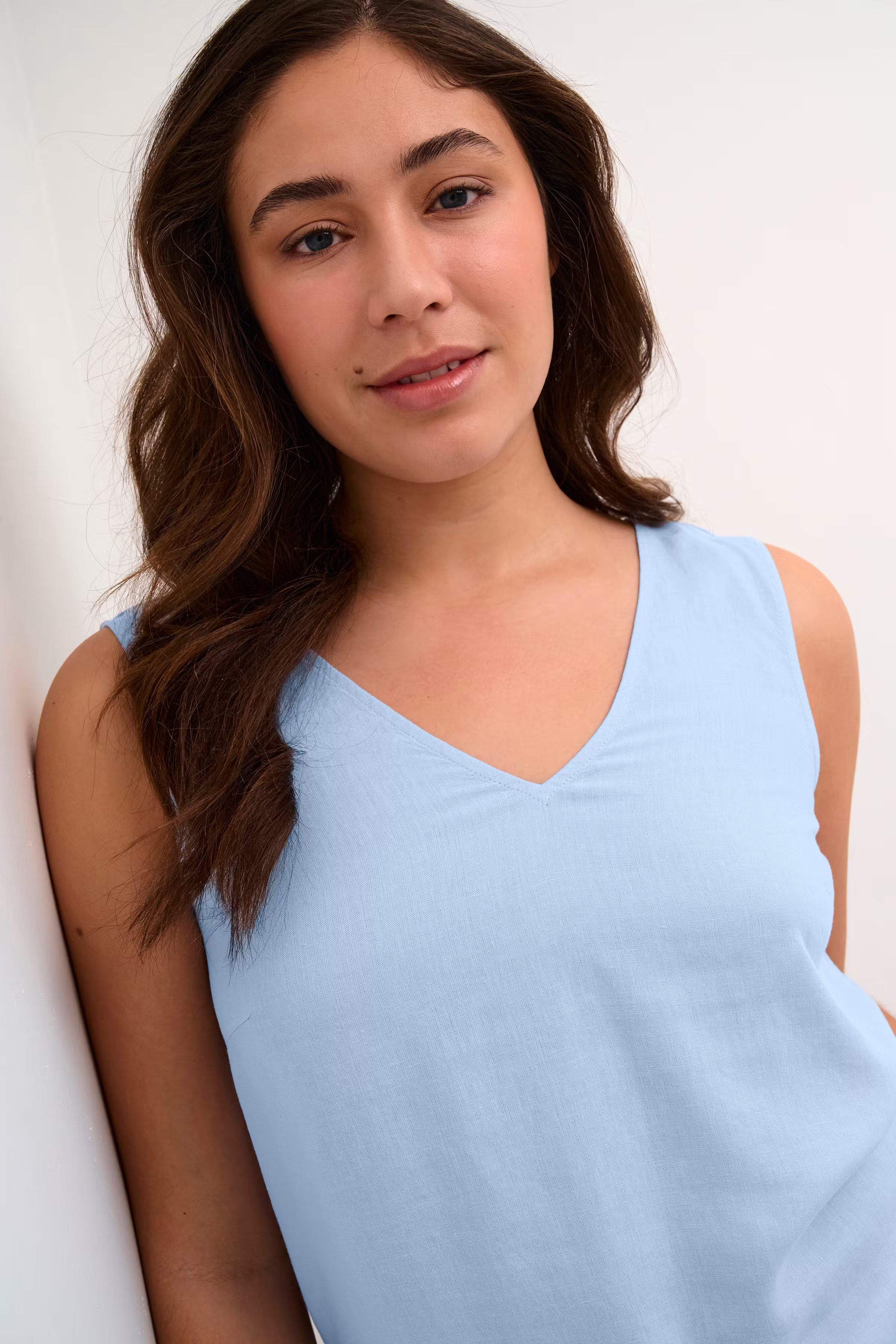 KAmilia Lin Top LOOKBOOK DETAIL 10508426-154031