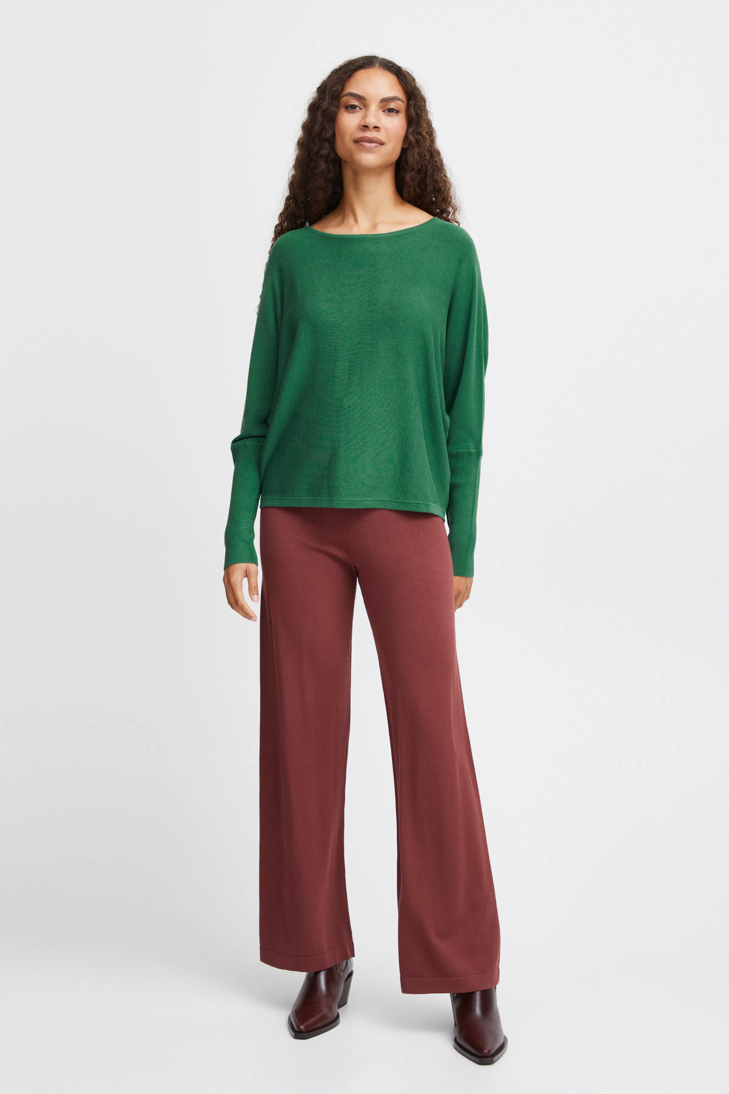 BYMMORLA Pullover LOOKBOOK FRONT 20814389-186018