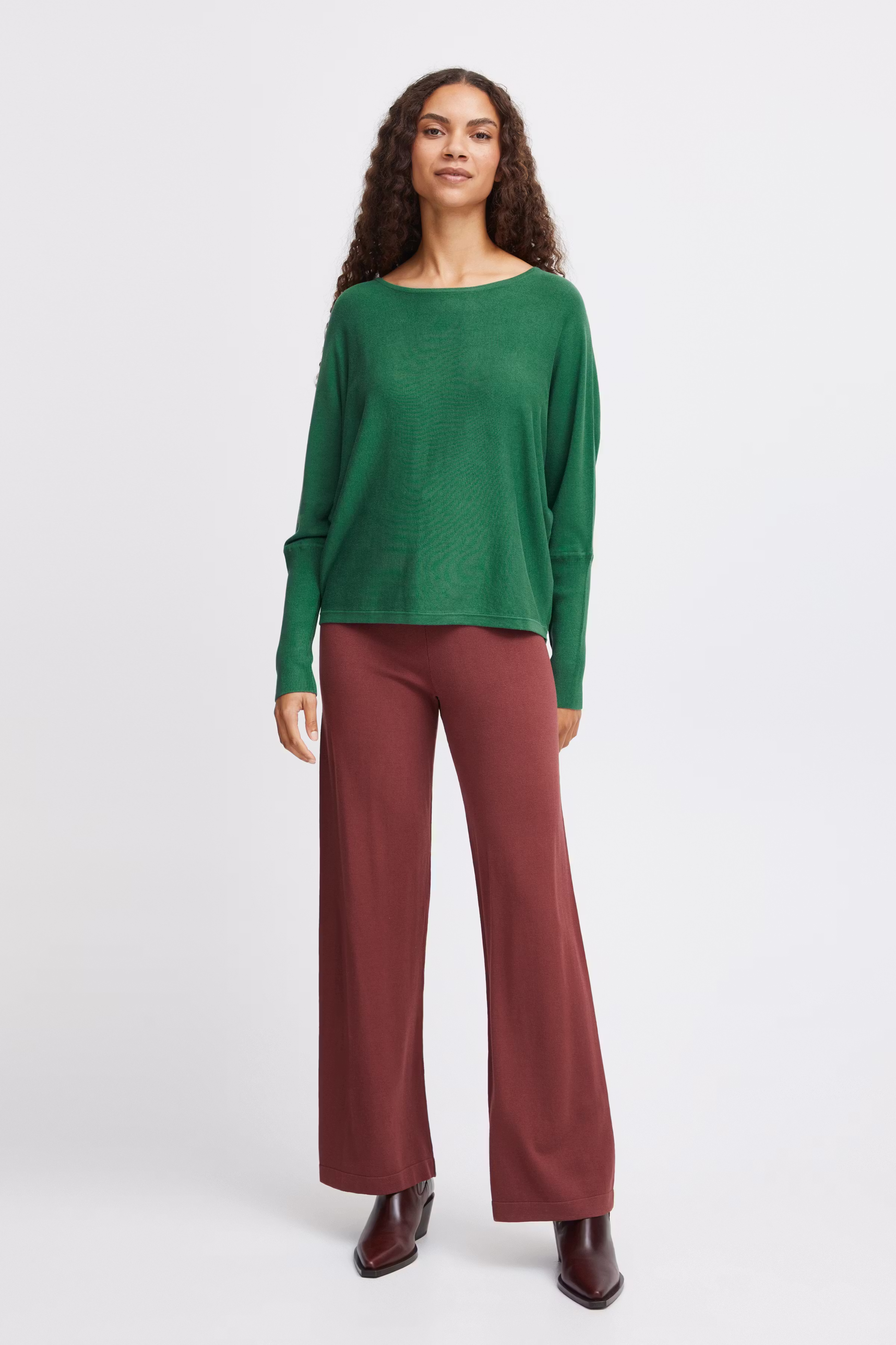 BYMMORLA Pullover LOOKBOOK FRONT 20814389-186018