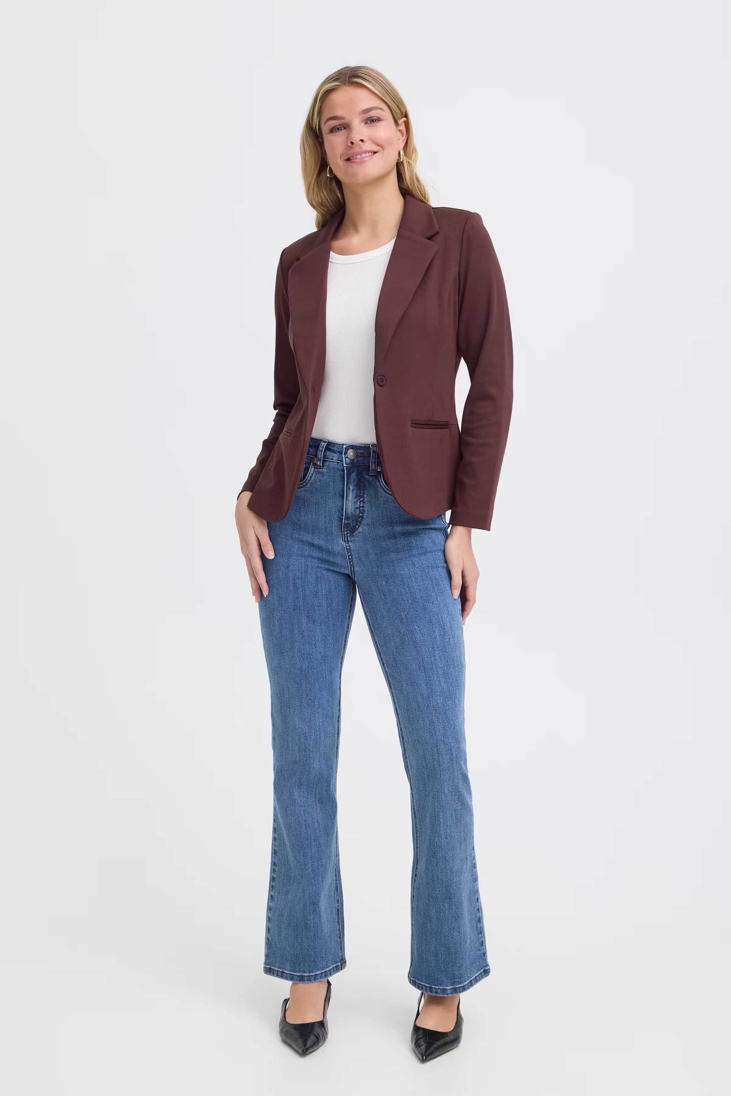FRZABLAZER Blazer LOOKBOOK FRONT 20605896-191321