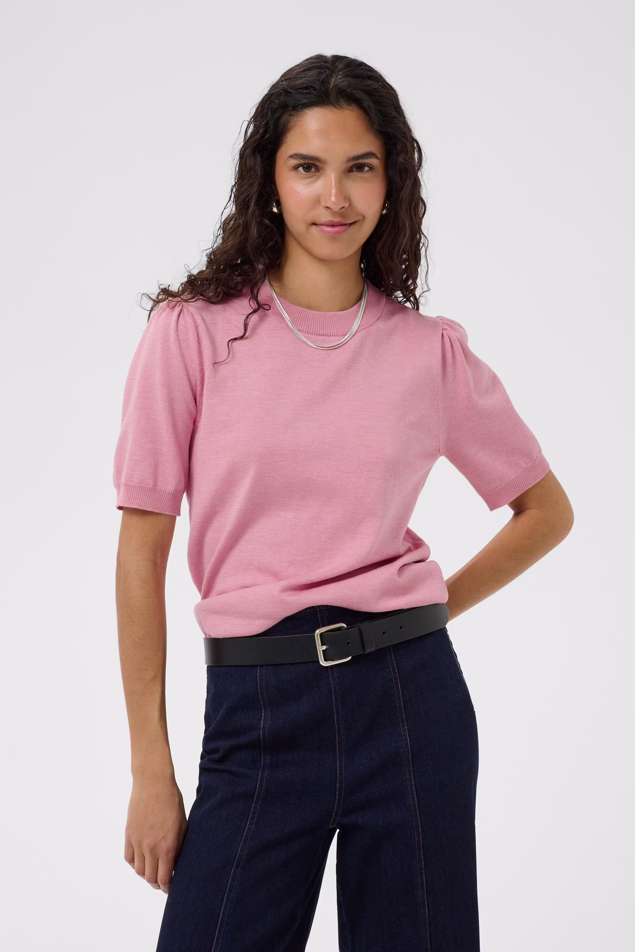 MilaSZ Pullover LOOKBOOK FRONT 30511788-1423071