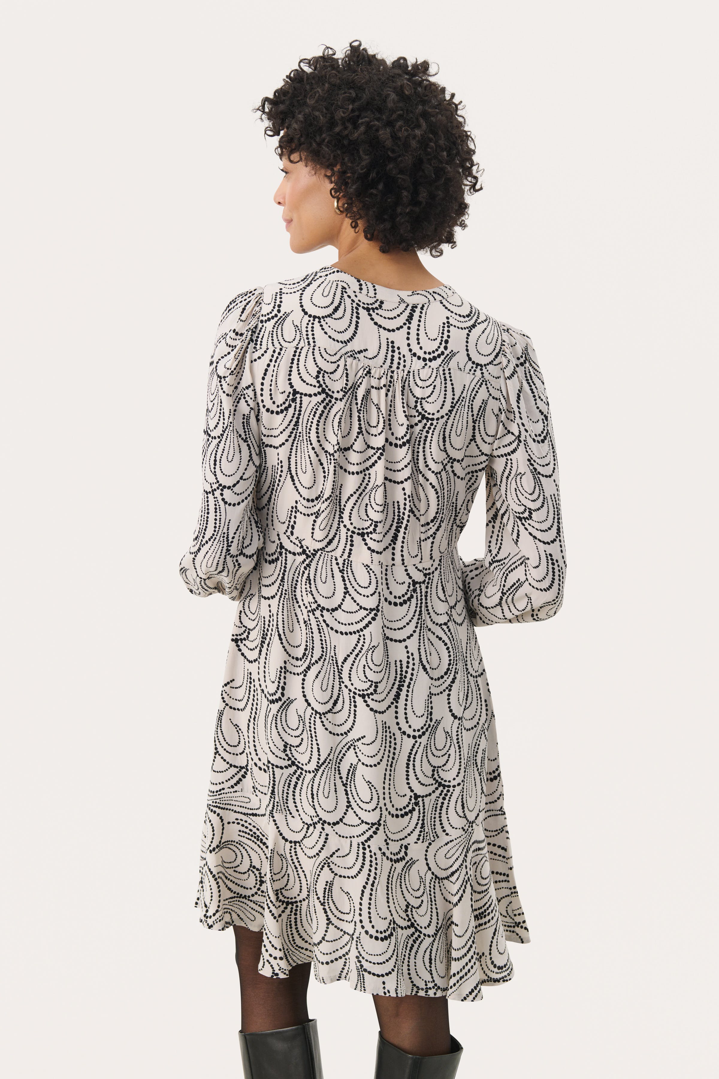 PhillipaPW Kleid LOOKBOOK FRONT 30309249-303397