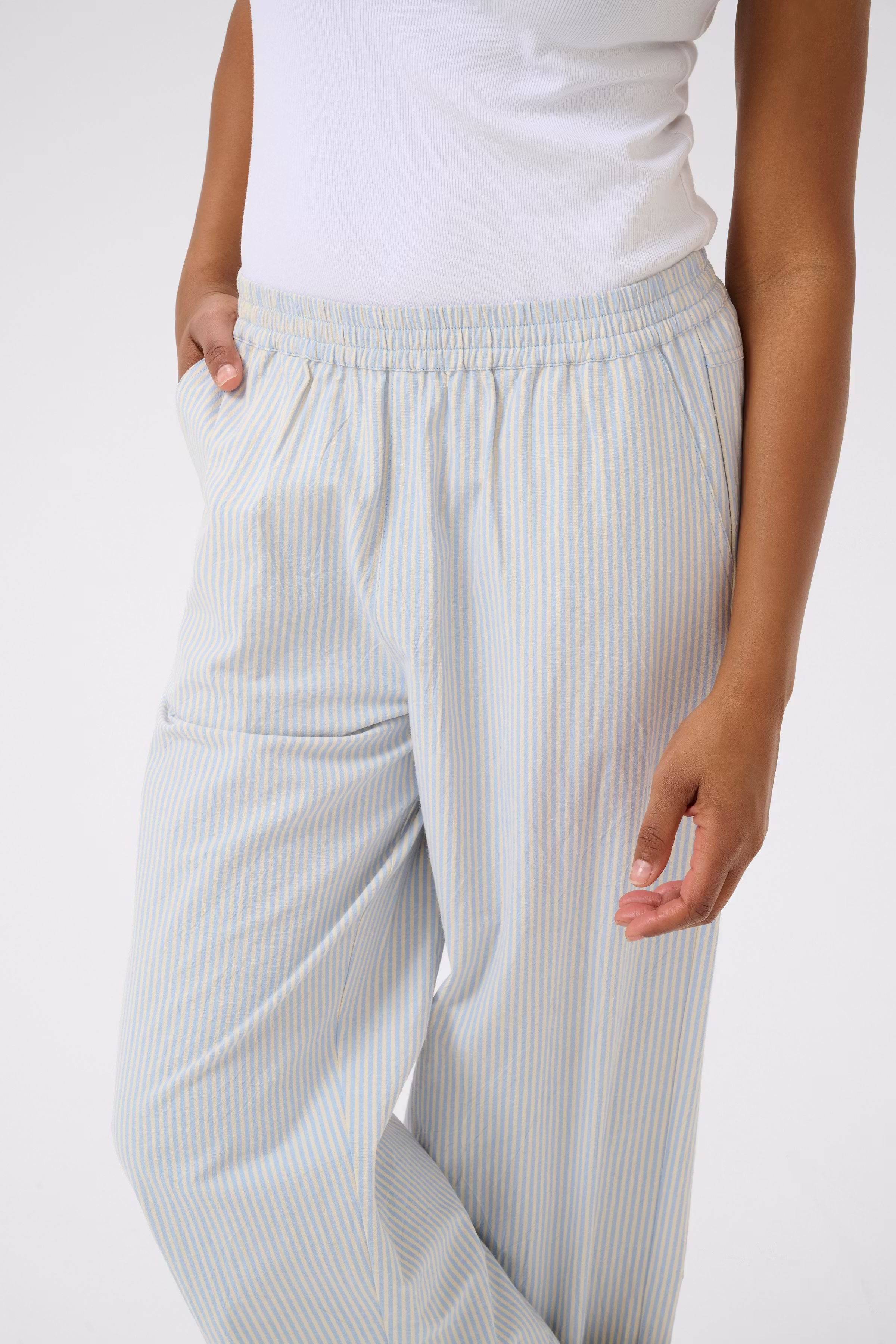 KAnaya Byxor LOOKBOOK DETAIL 10509009-107728