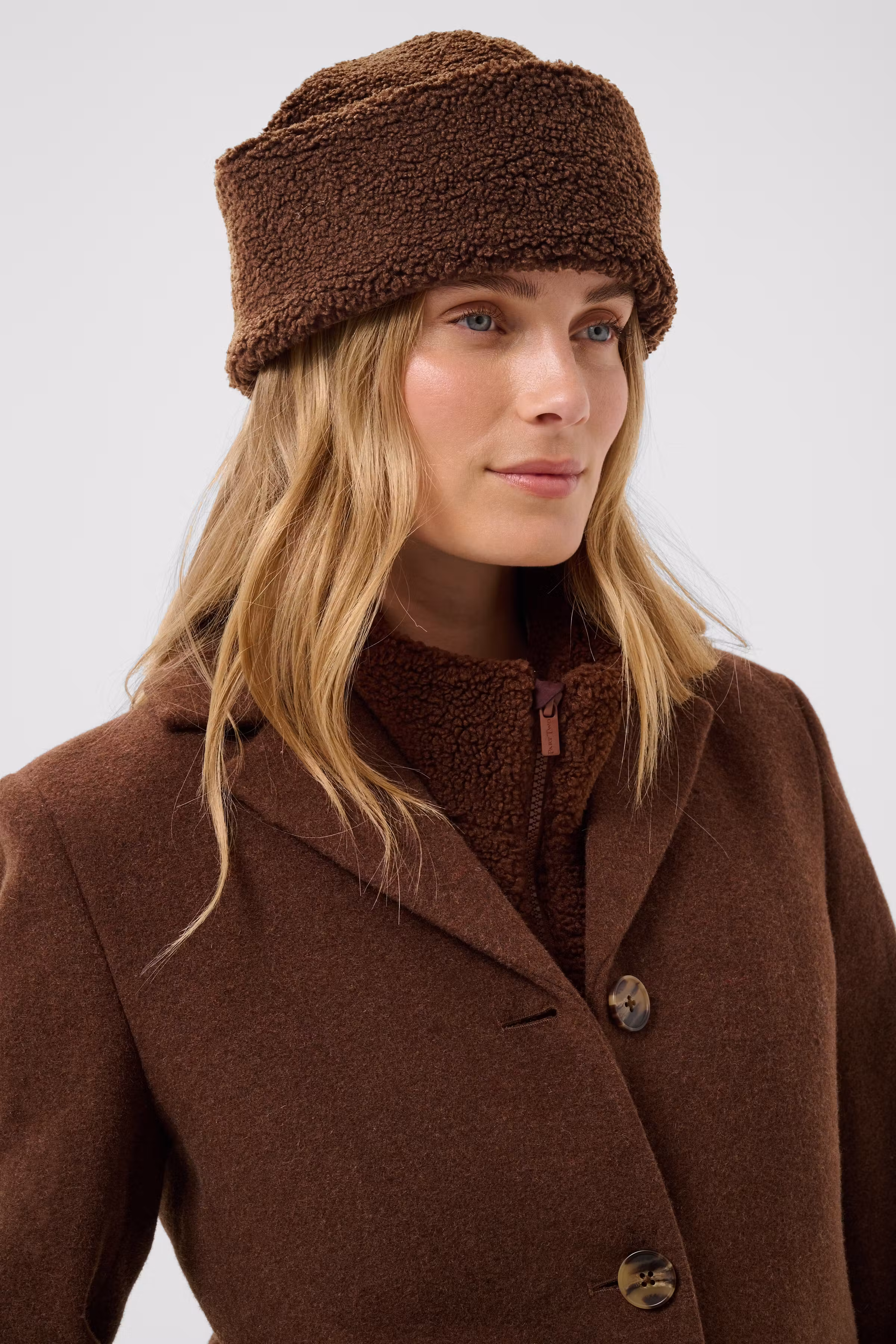 ChrissePW Hoed LOOKBOOK DETAIL 30310668-191223