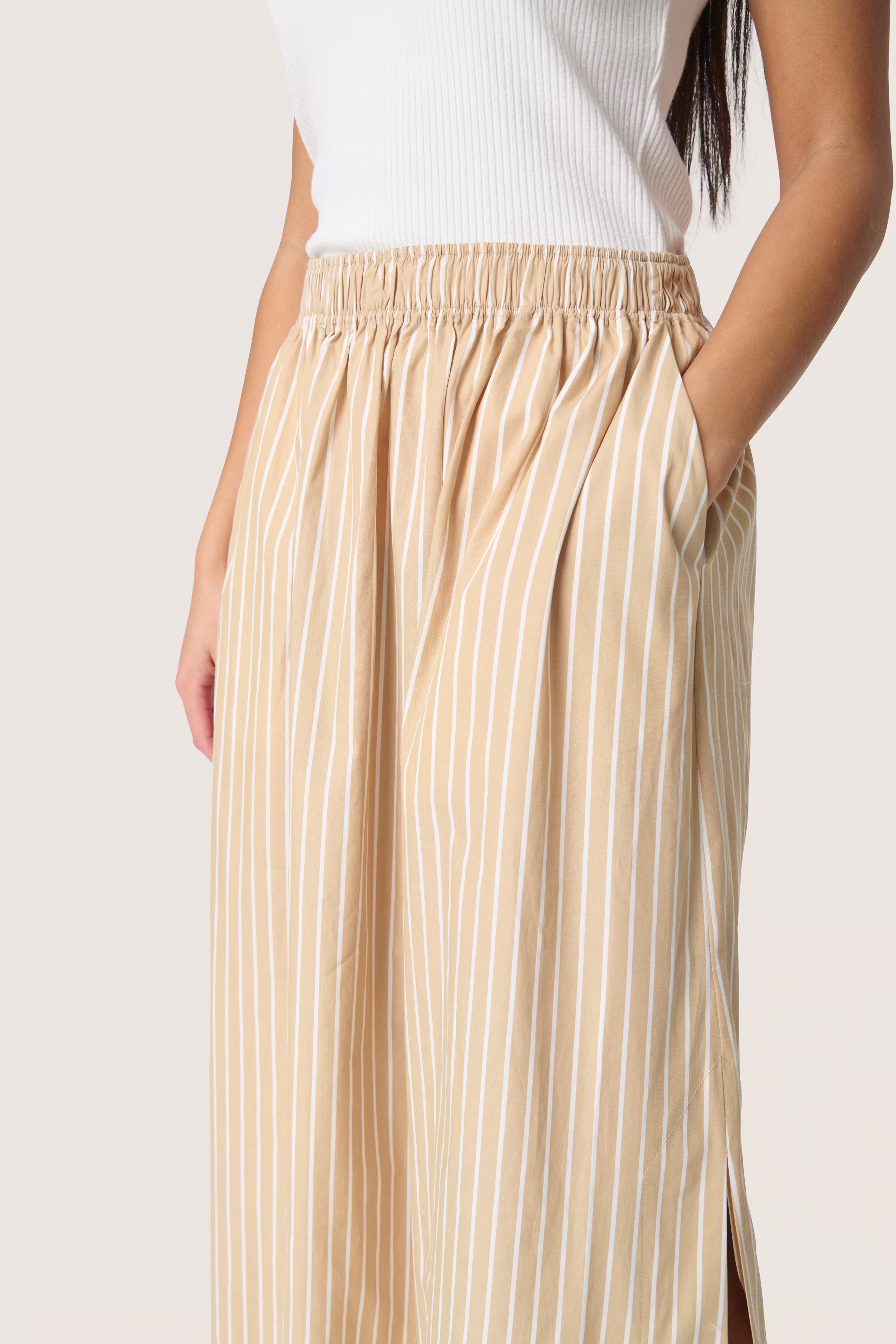 SLKaily Nederdel LOOKBOOK DETAIL 30408236-303714