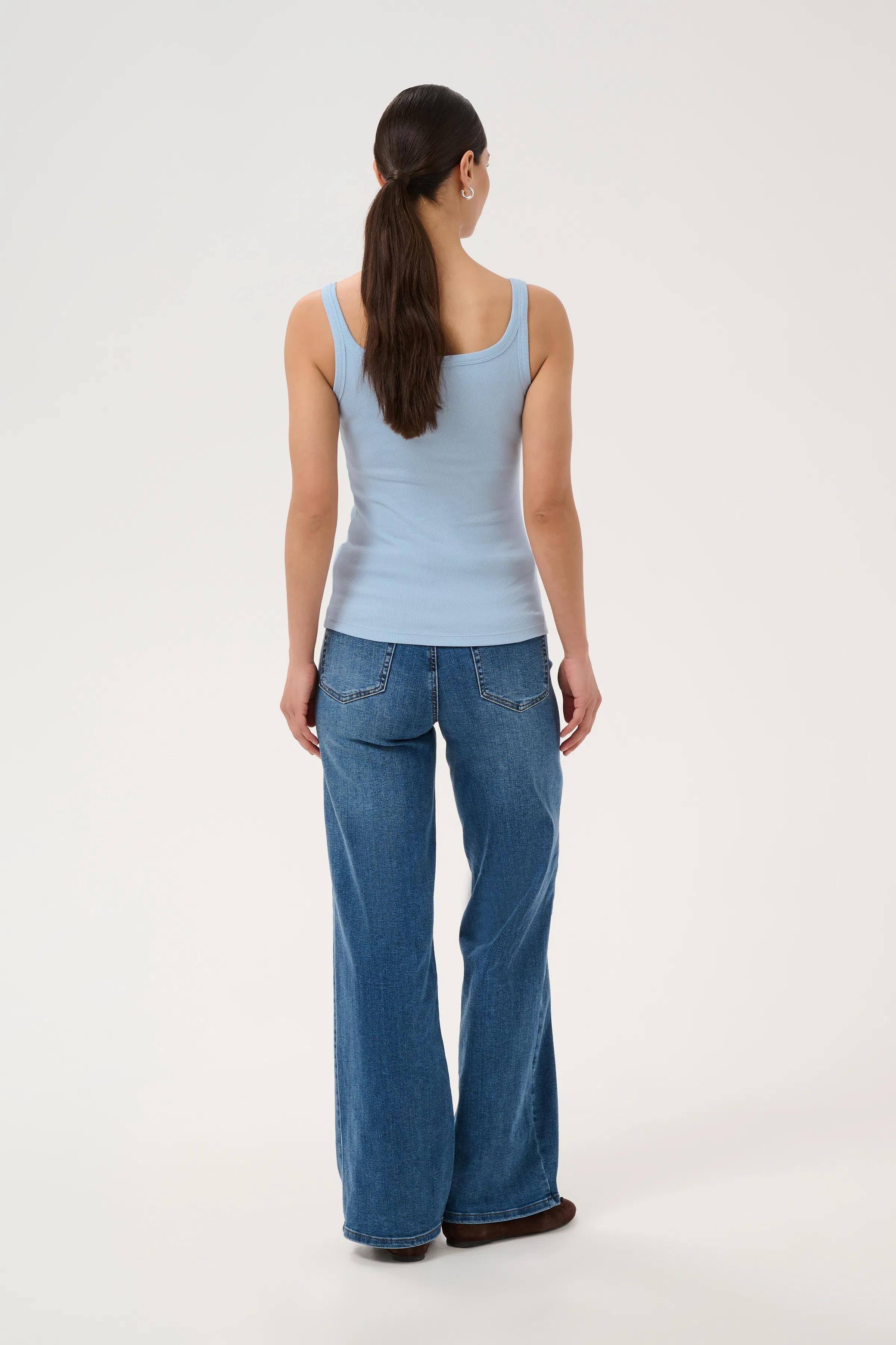 KAcarna Top LOOKBOOK BACK 10507348-154008