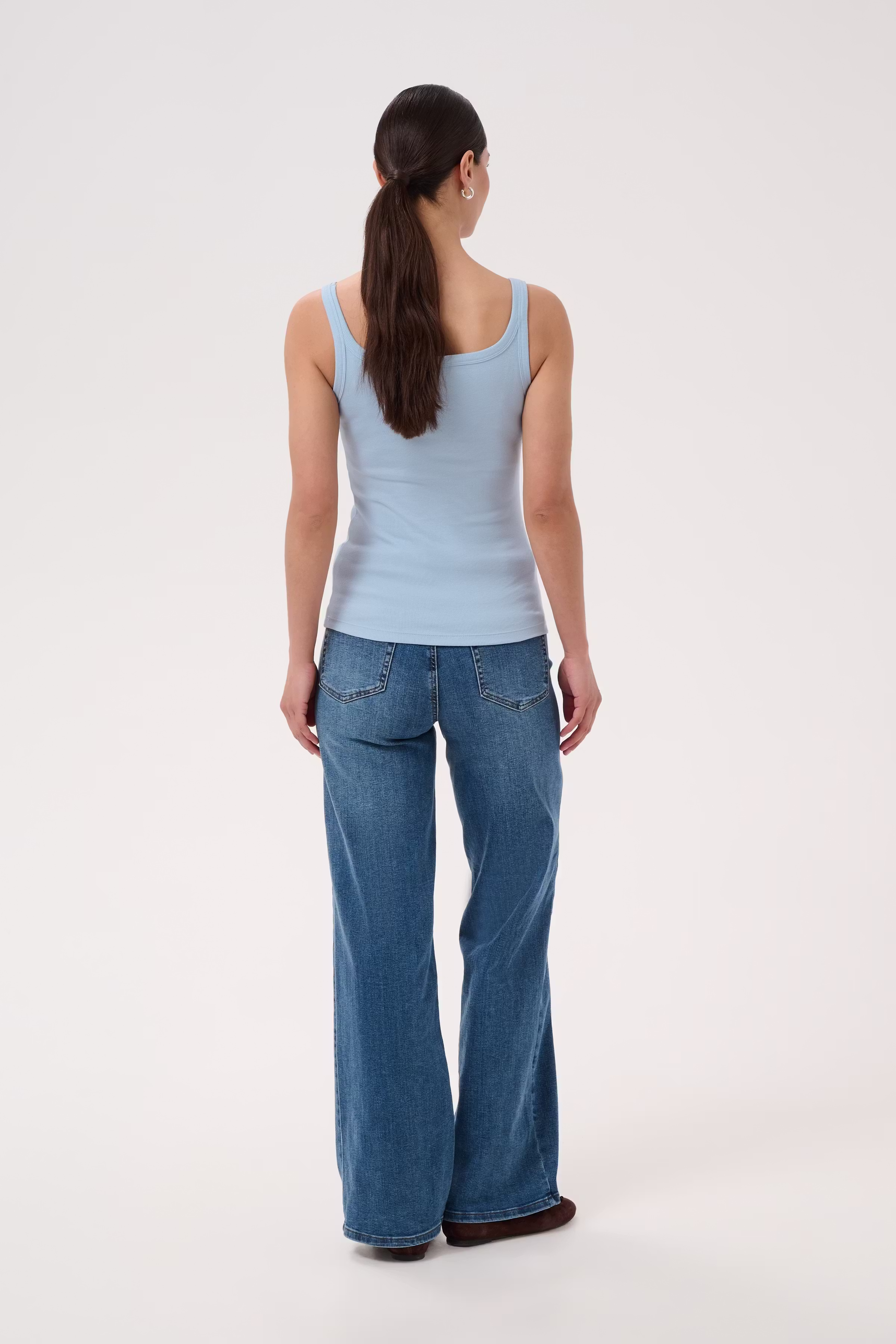 KAcarna Top LOOKBOOK BACK 10507348-154008