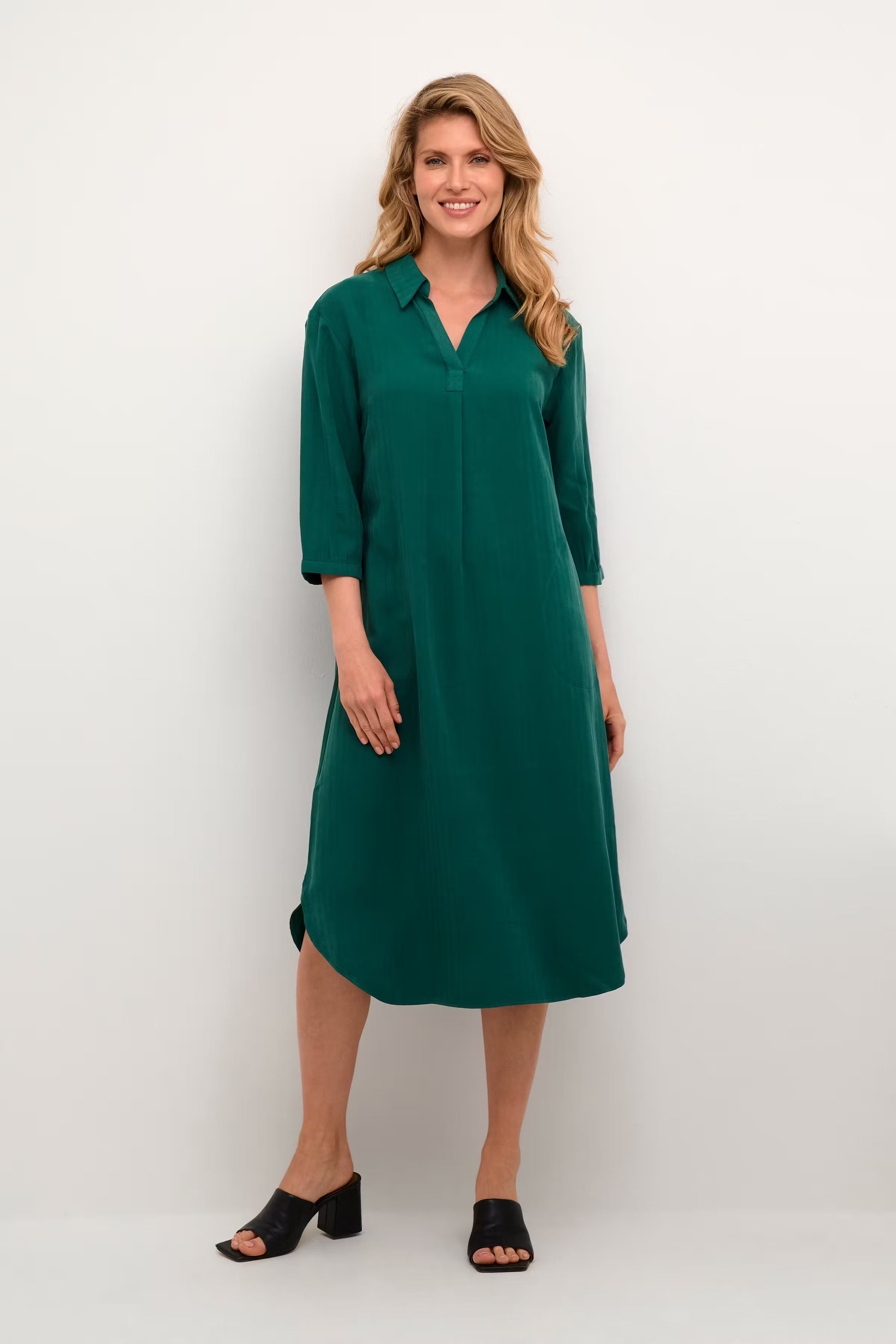 BPdamaris KlÃ¤nning LOOKBOOK FRONT 10590306-195420B