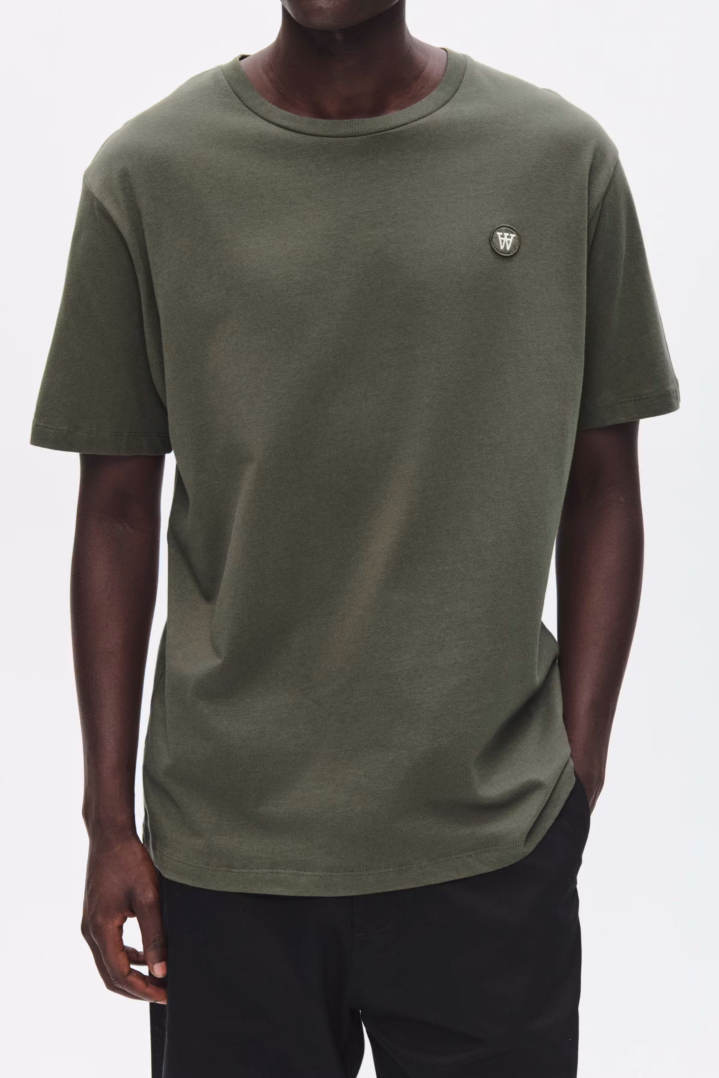 WWAce T-shirt LOOKBOOK DETAIL 30250095-190511