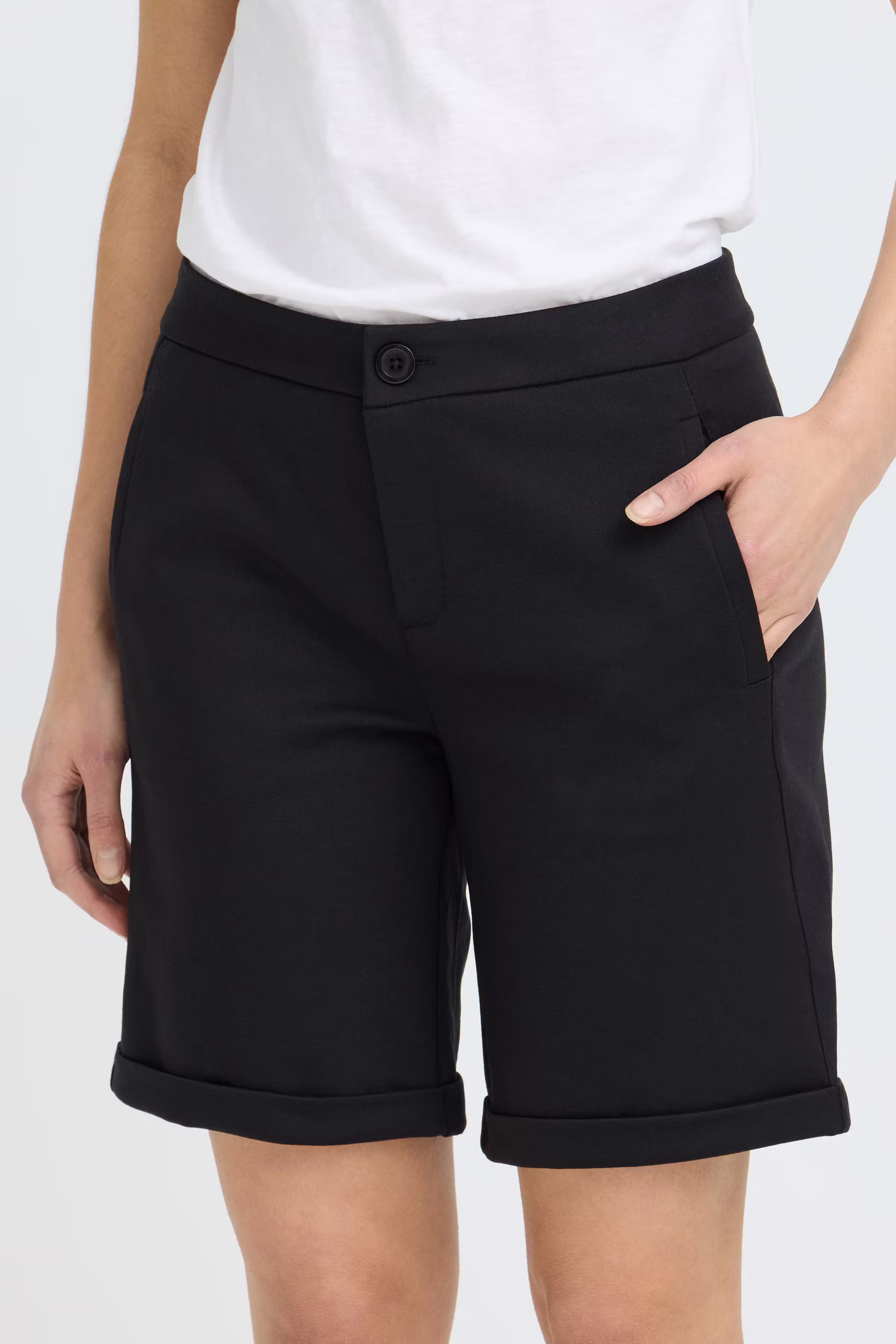 FRBLAZER Shorts LOOKBOOK DETAIL 20617751-194008