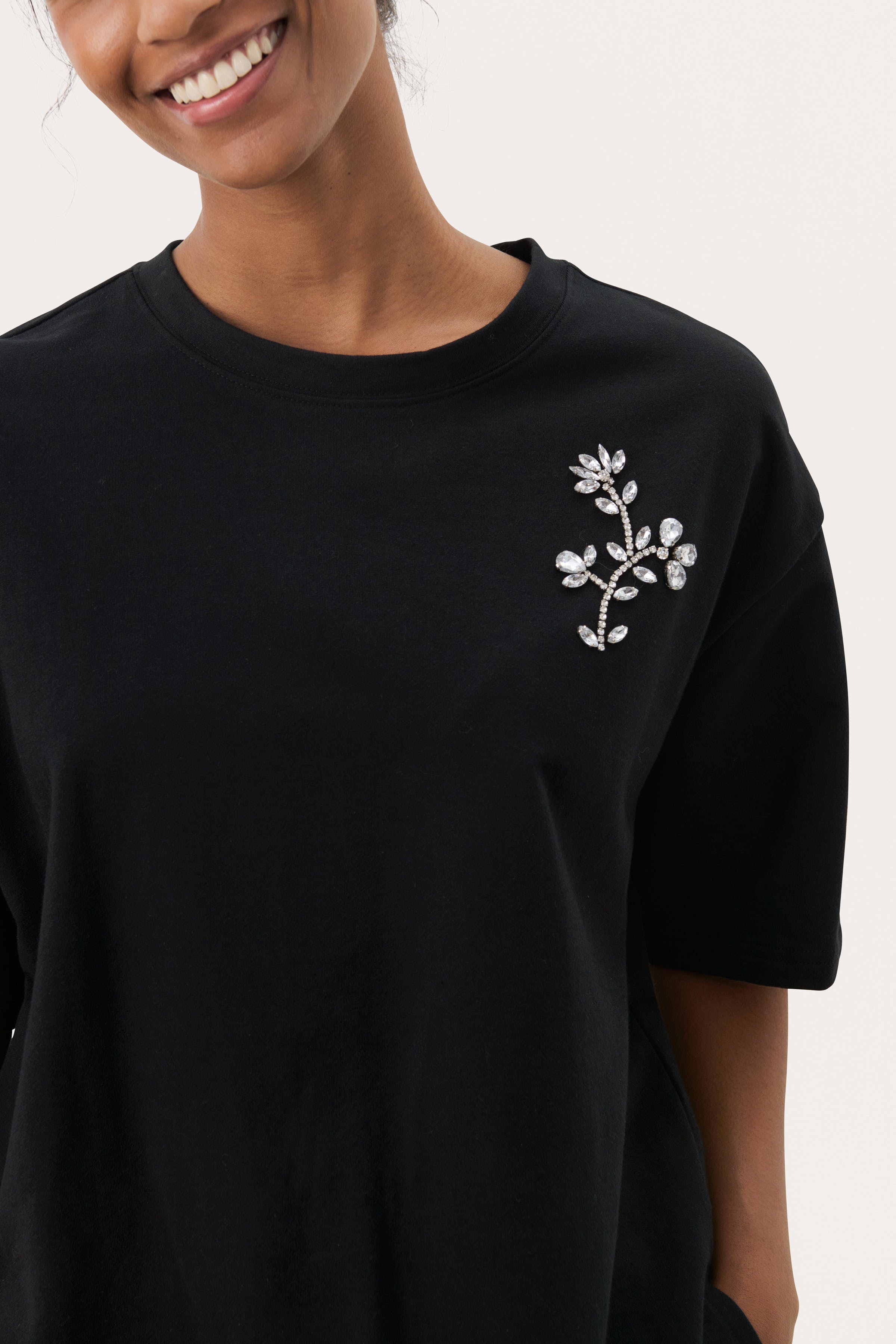 TildaPW Sweatshirt LOOKBOOK DETAIL 30309839-303990