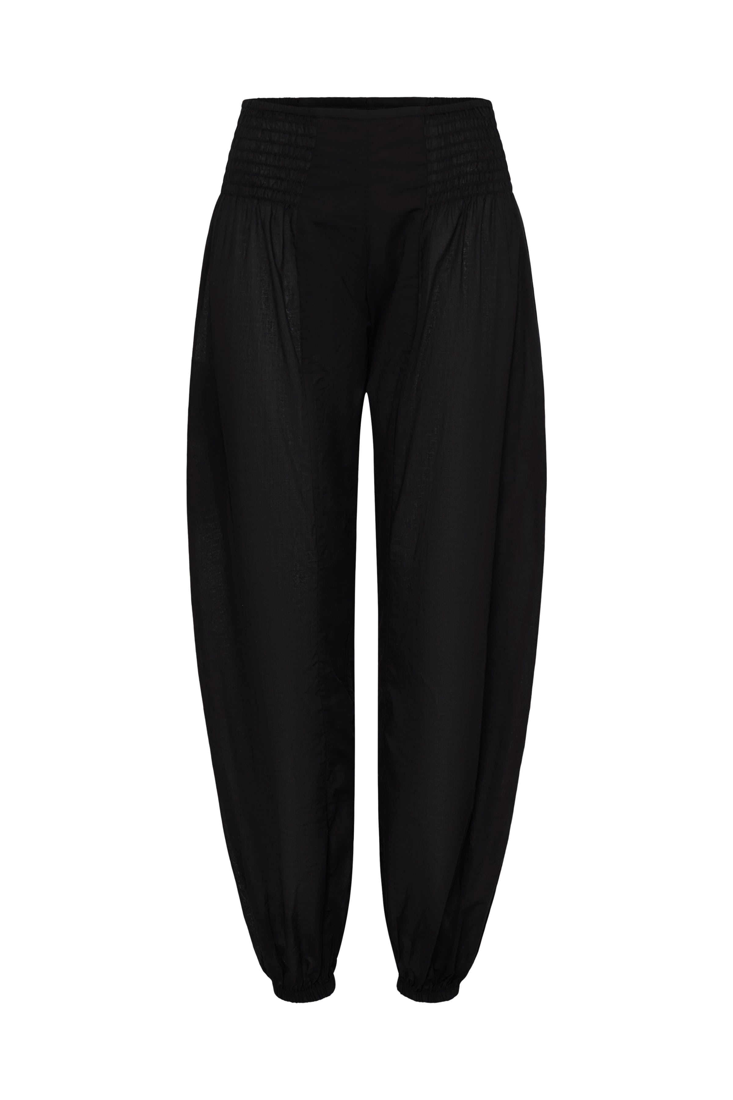 PZJILL Wide Trousers PACK FRONT 50200338-205178