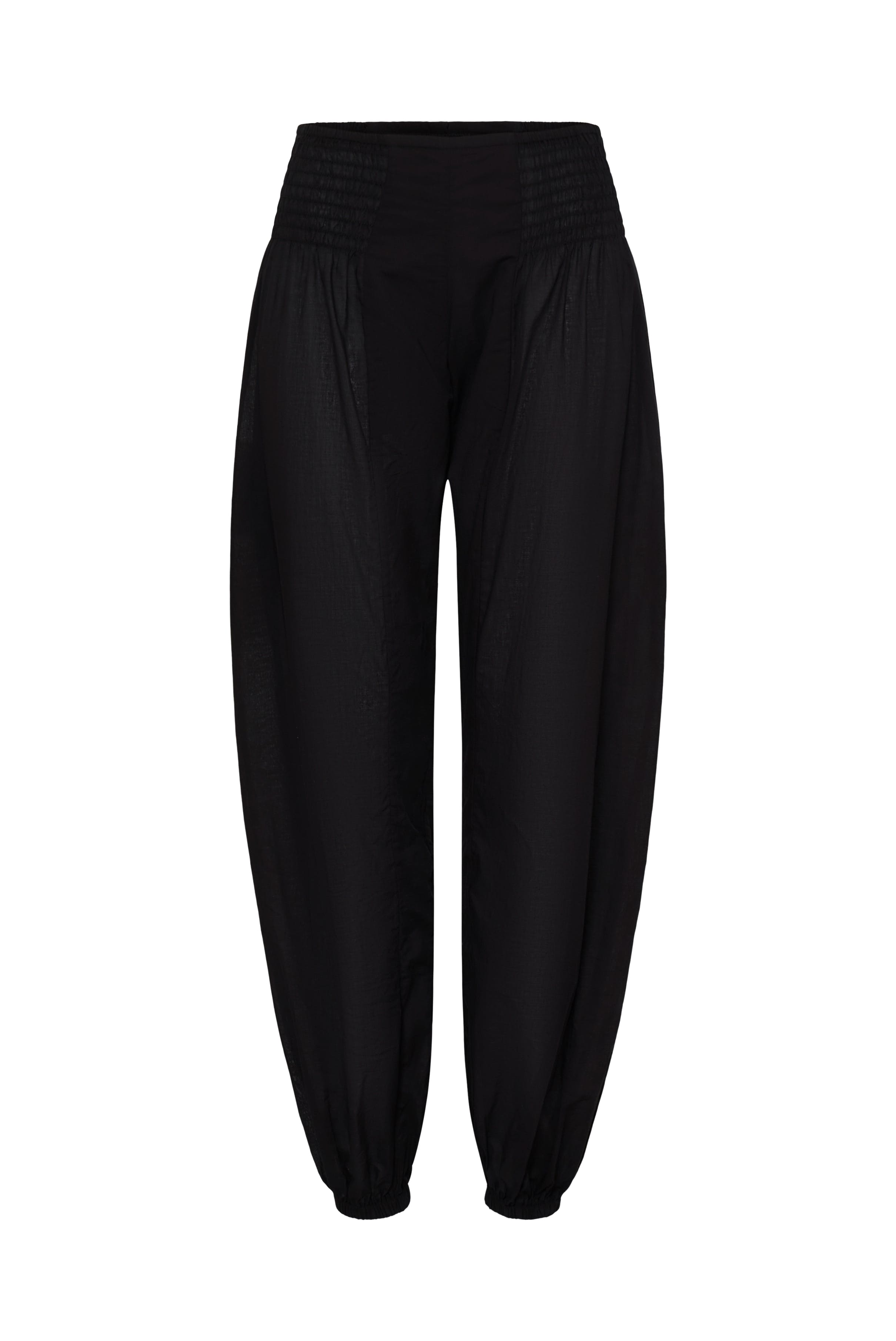 PZJILL Wide Trousers PACK FRONT 50200338-205181