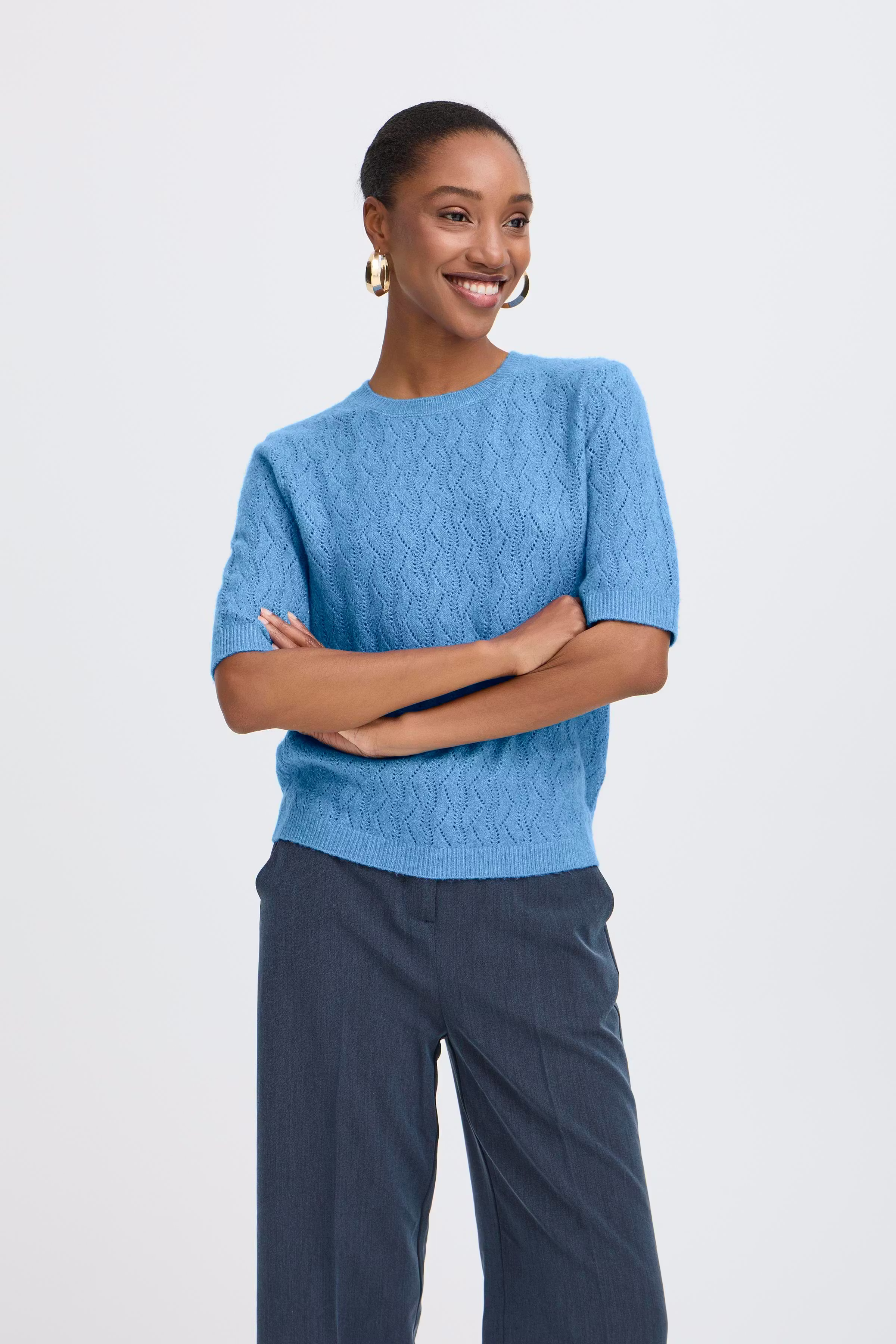 BYMIFFA Pullover LOOKBOOK FRONT 20817117-1740271