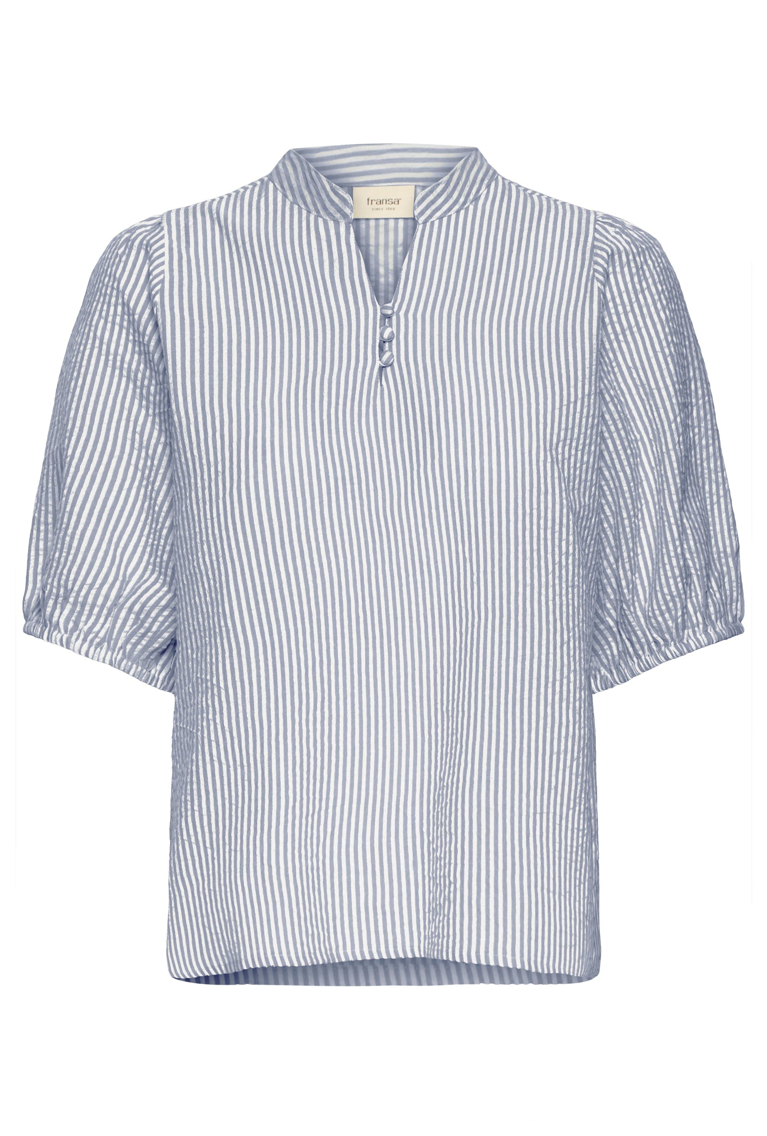 FRCAYLA Blus PACK FRONT 20616081-205283