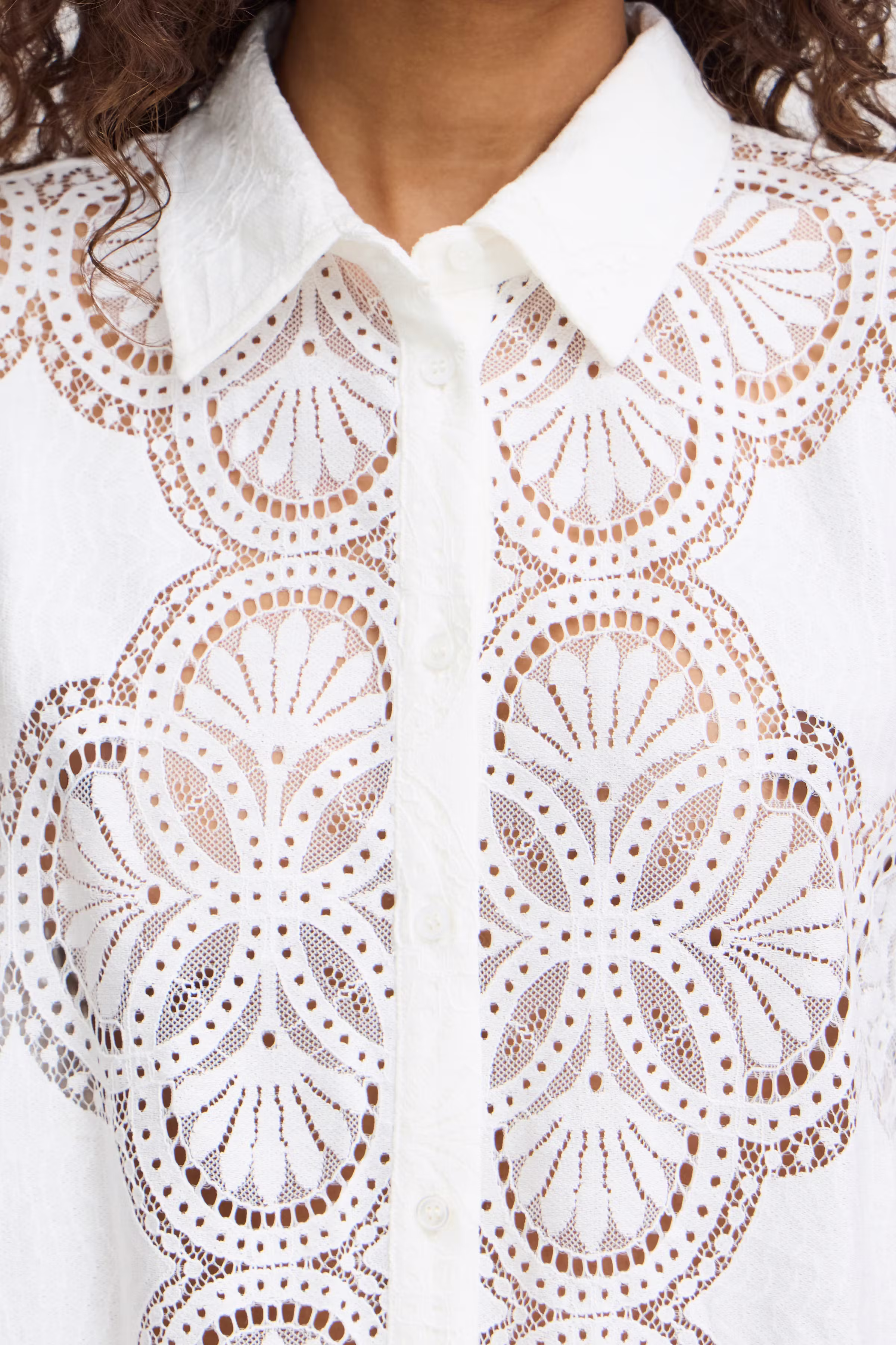 IXSILJA Hemd LOOKBOOK DETAIL 20123195-114201
