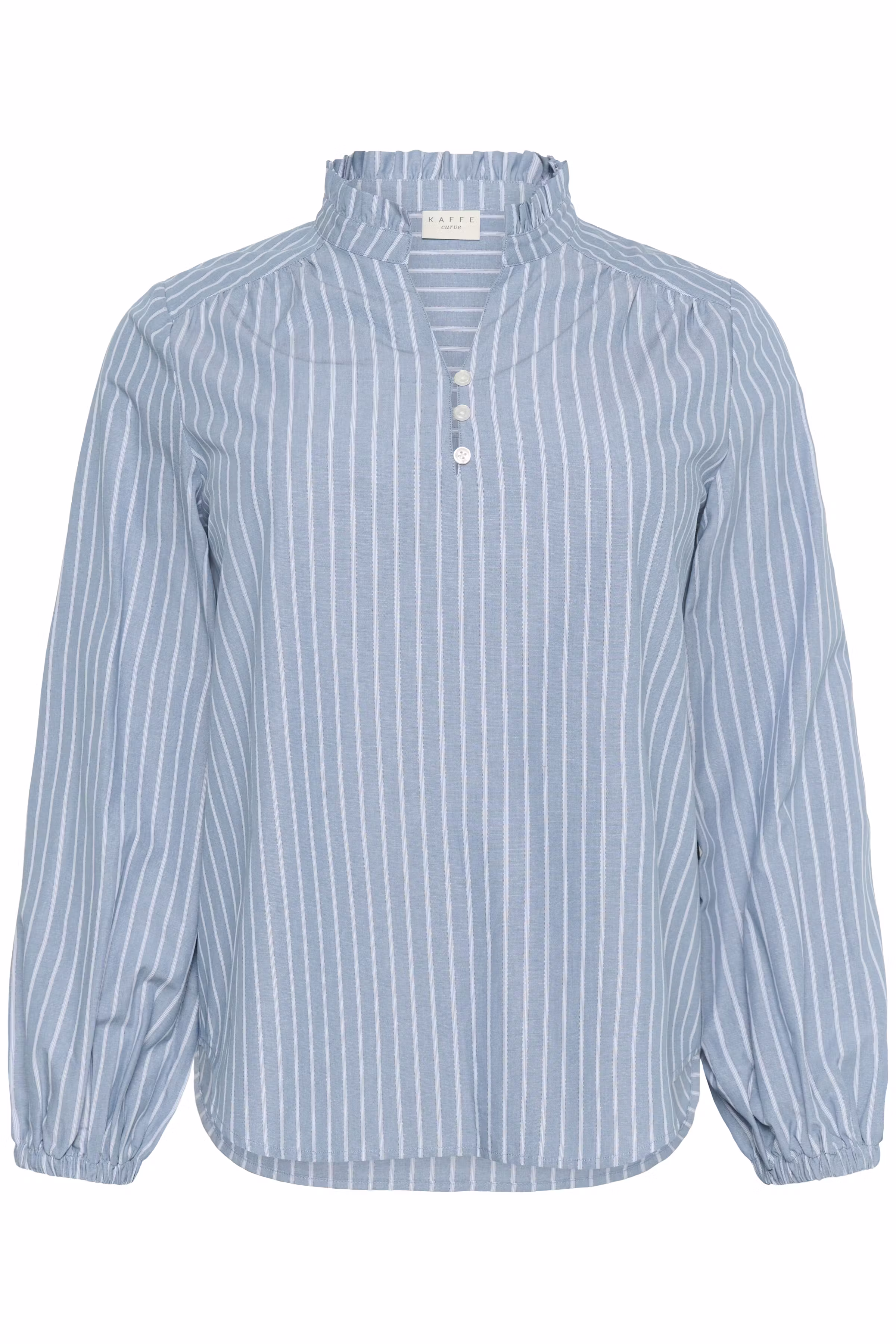 KCmelina Blouse PACK FRONT 10583625-108274