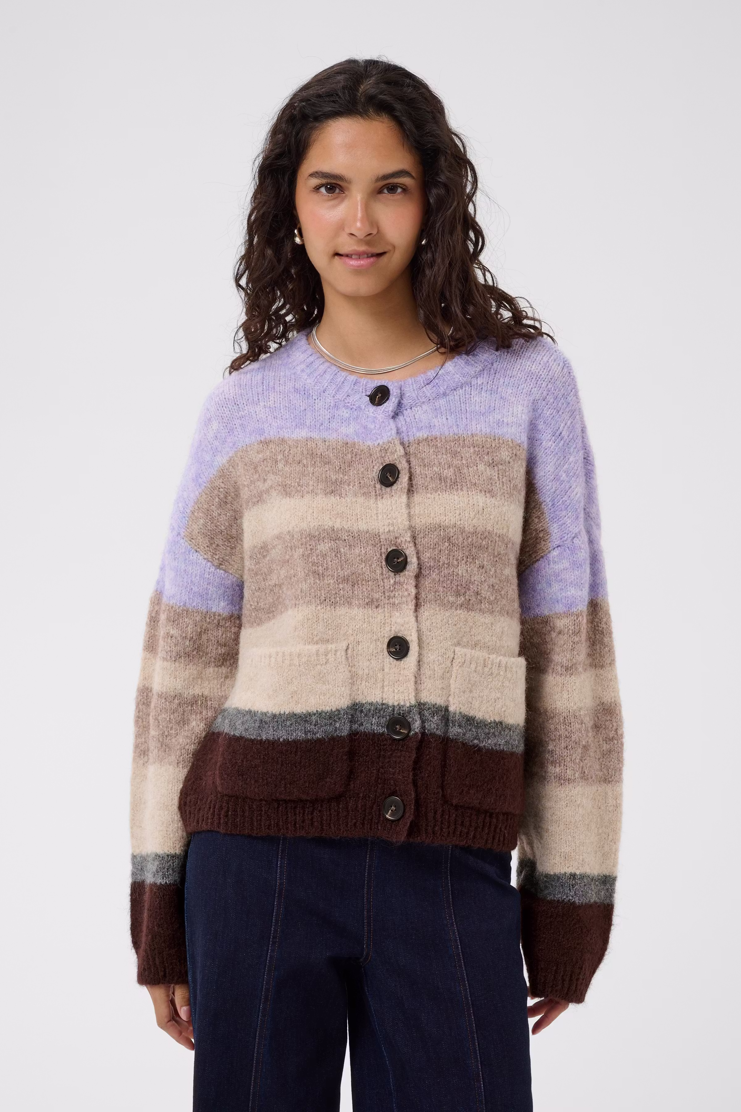 SeraphinaSZ Cardigan LOOKBOOK FRONT 30515256-305134