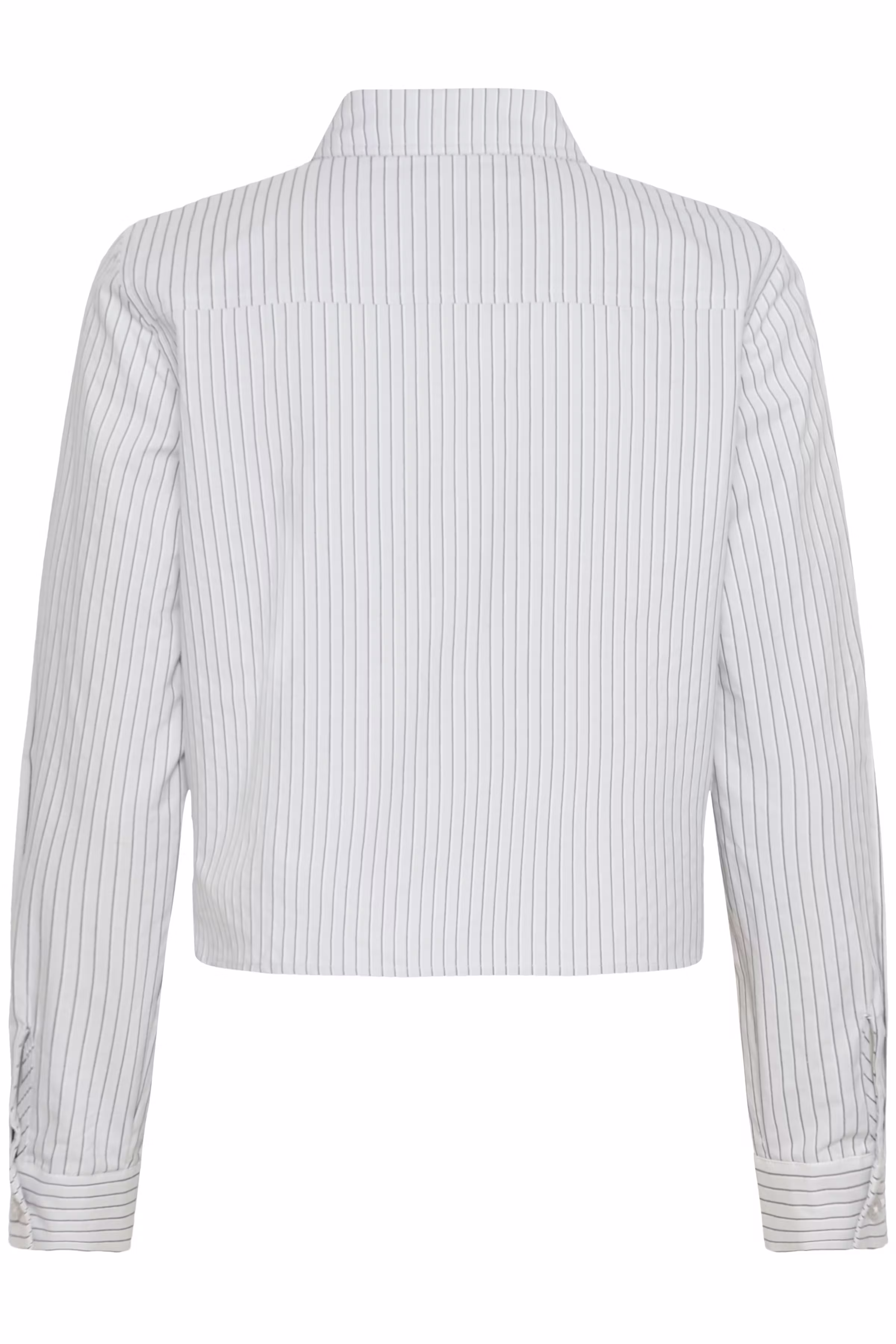 JeanMW Skjorte PACK BACK 10705363-108765