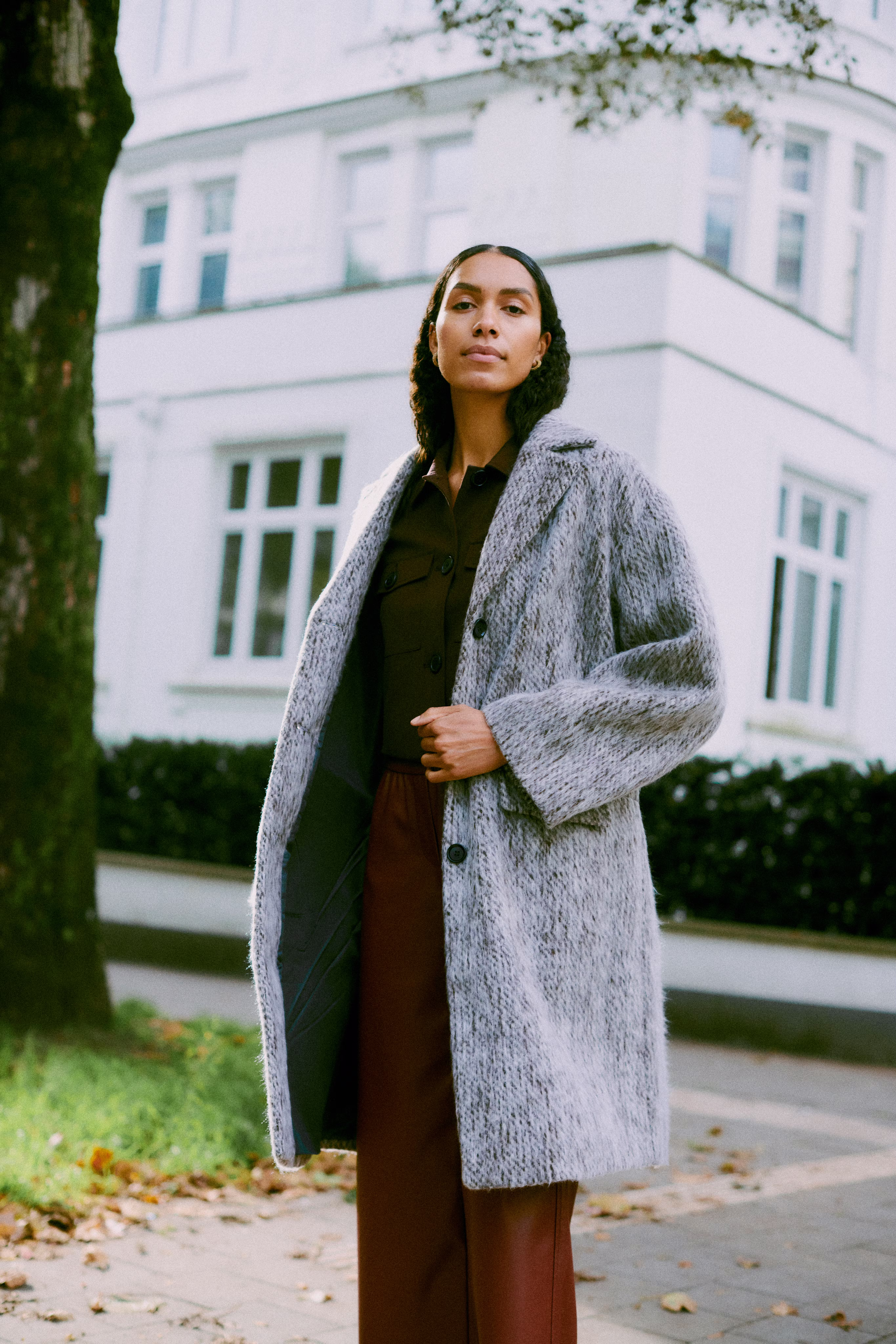 BYDAJA Trousers LOCATION NONE 20815170-191325