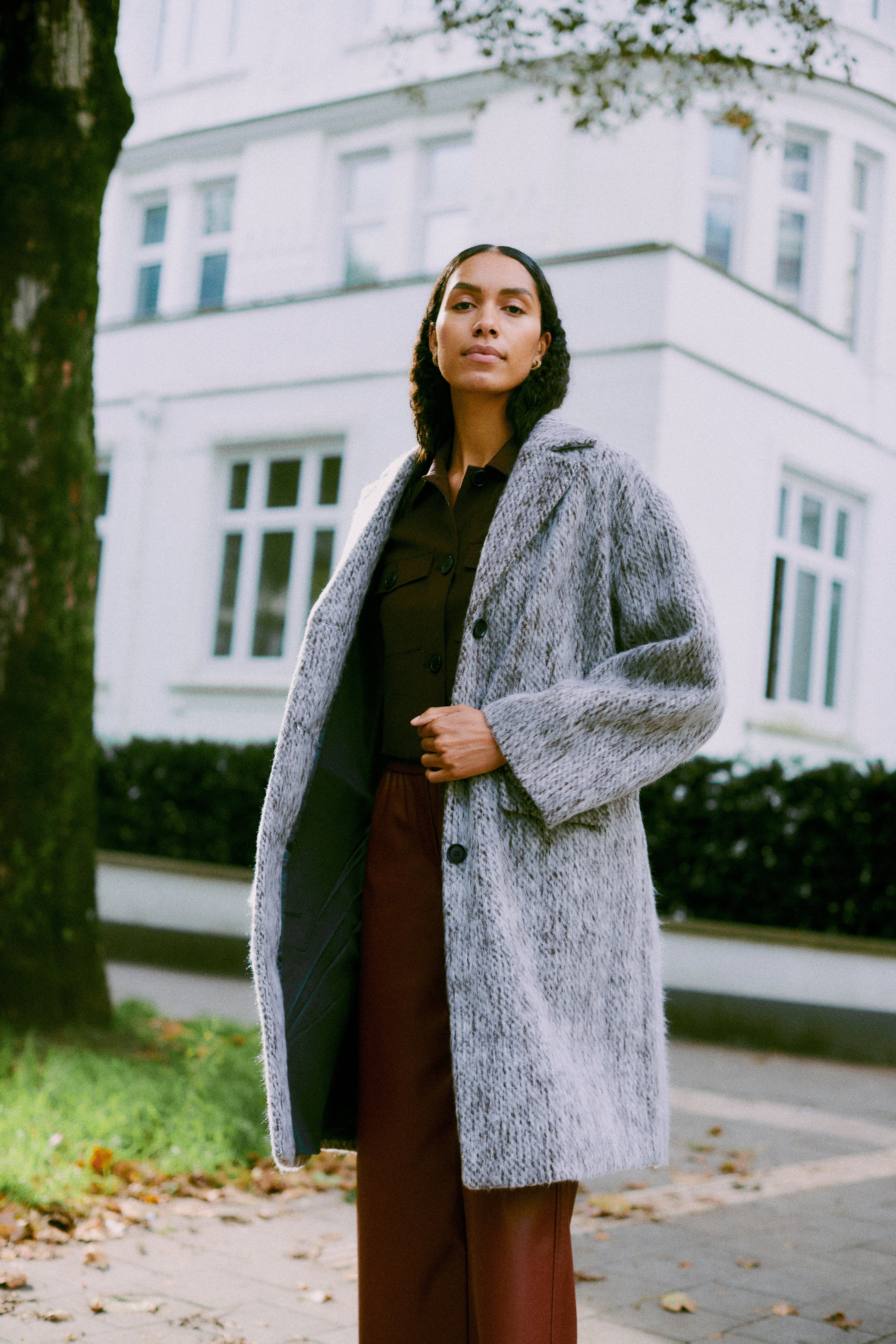 BYCANVA Jas LOCATION NONE 20815139-200455