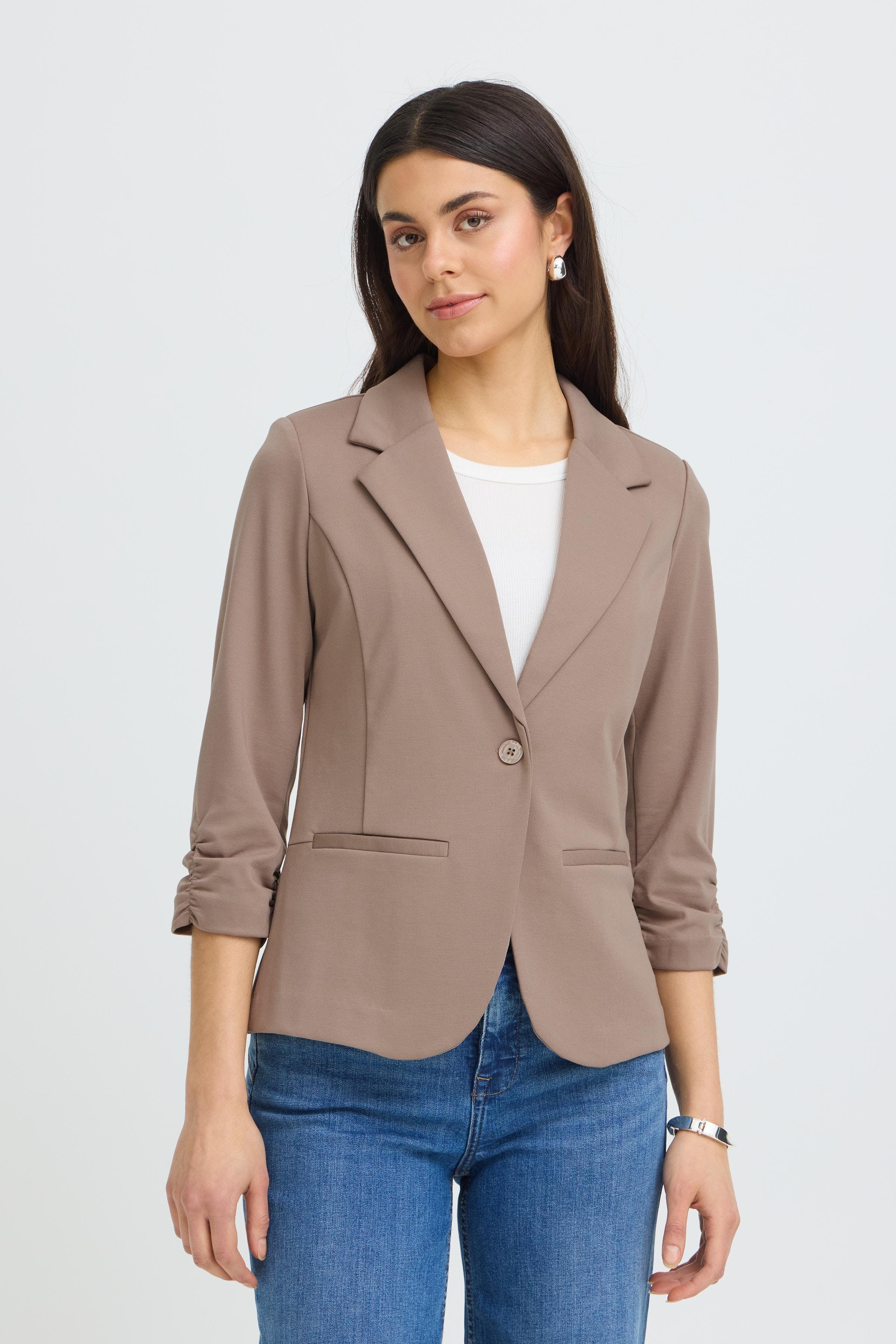 FRZablazer Blazer LOOKBOOK FRONT 20604689-170807