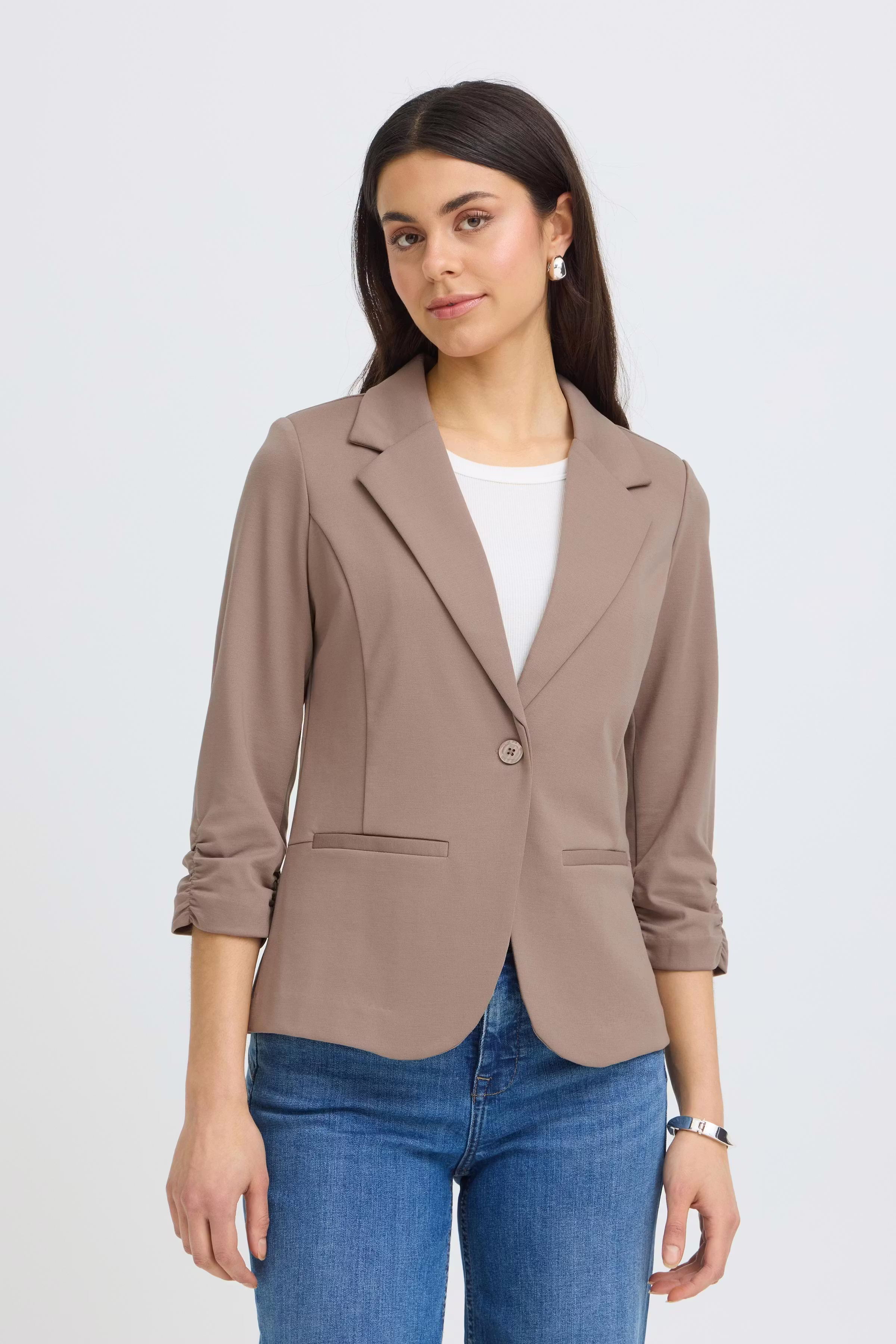 FRZablazer Blazer LOOKBOOK FRONT 20604689-170807