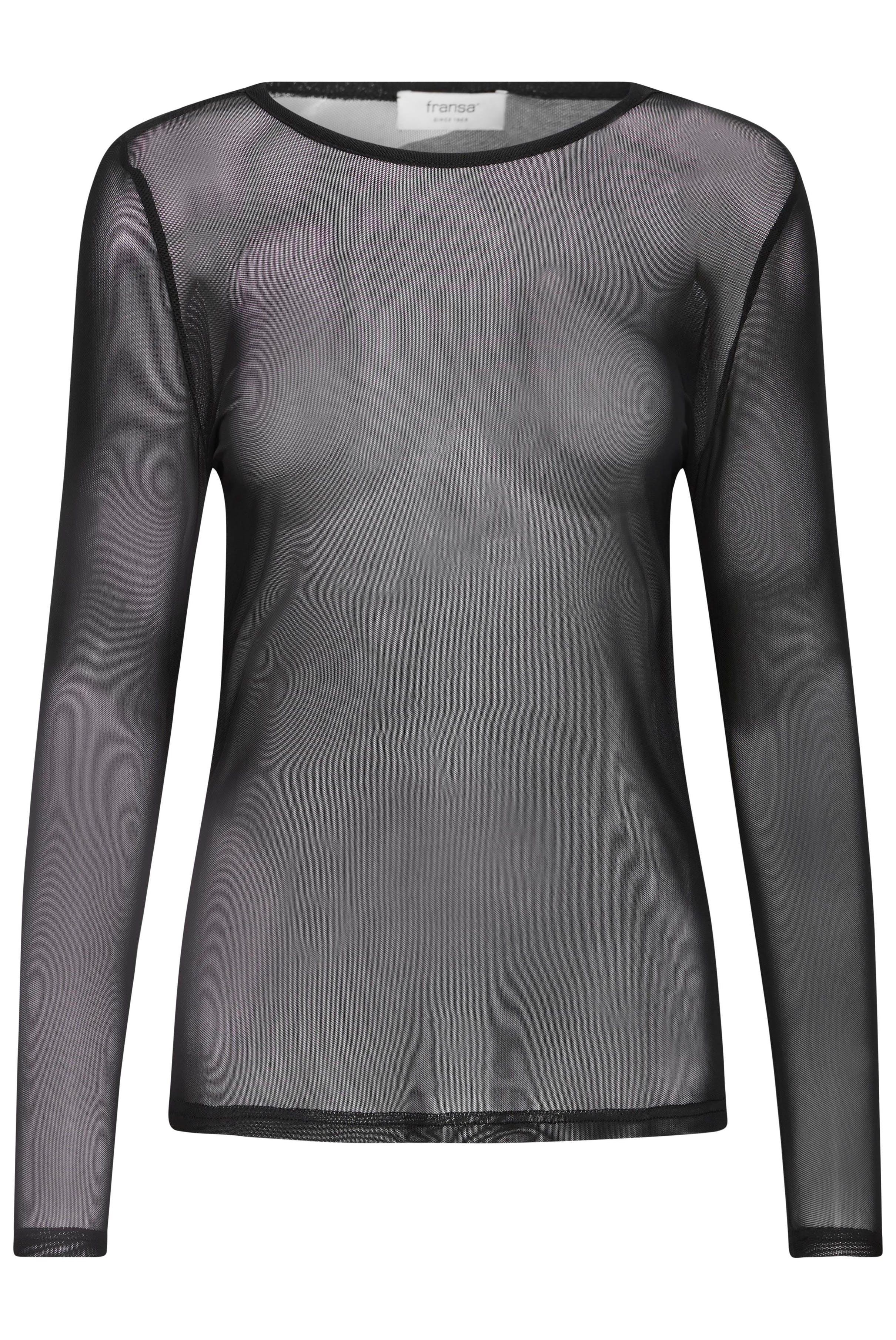 FRDETA T-shirt PACK FRONT 20610740-900007006