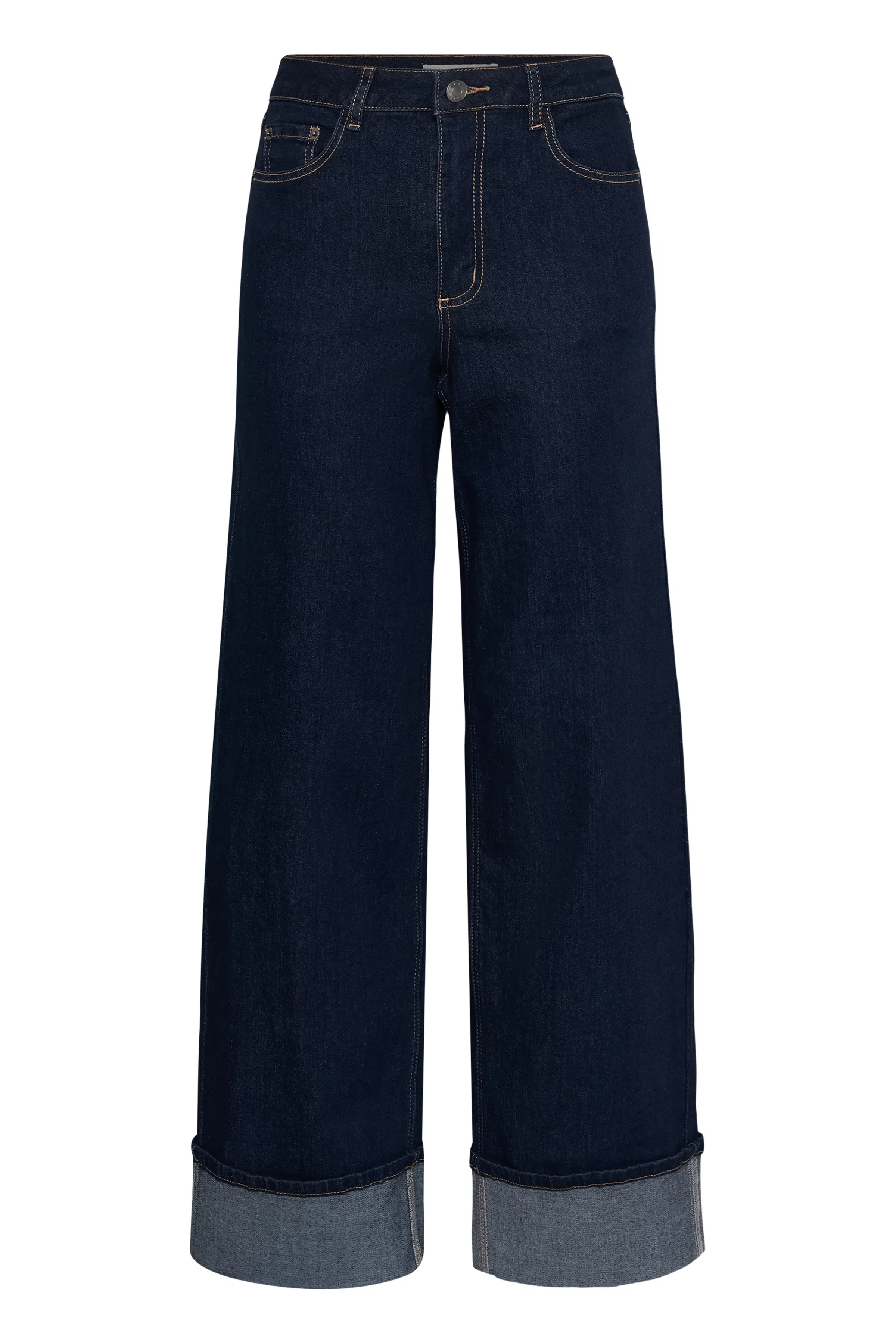 KAandrea Jeans PACK FRONT 10512890-1000355