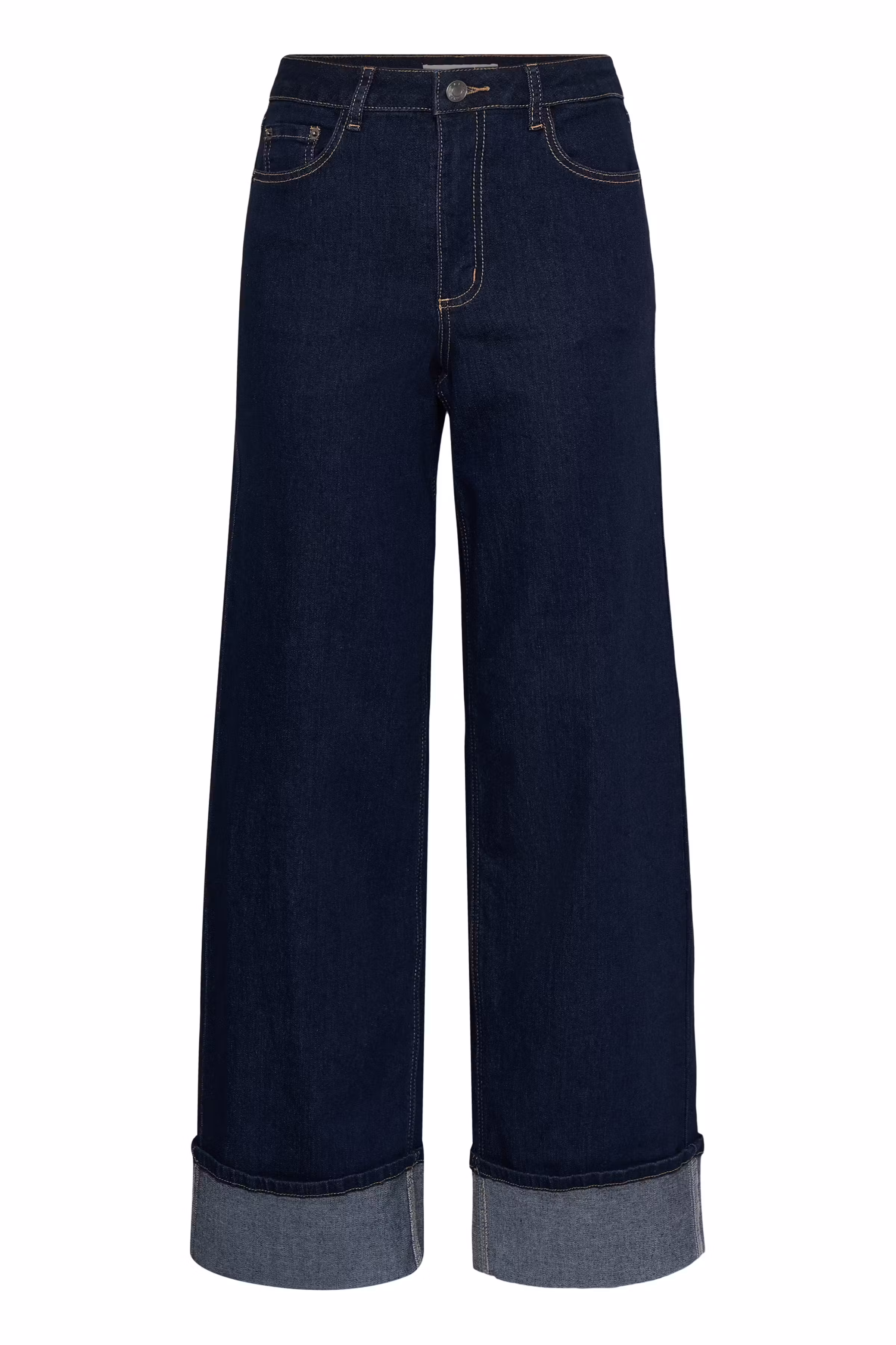 KAandrea Jeans PACK FRONT 10512890-1000355