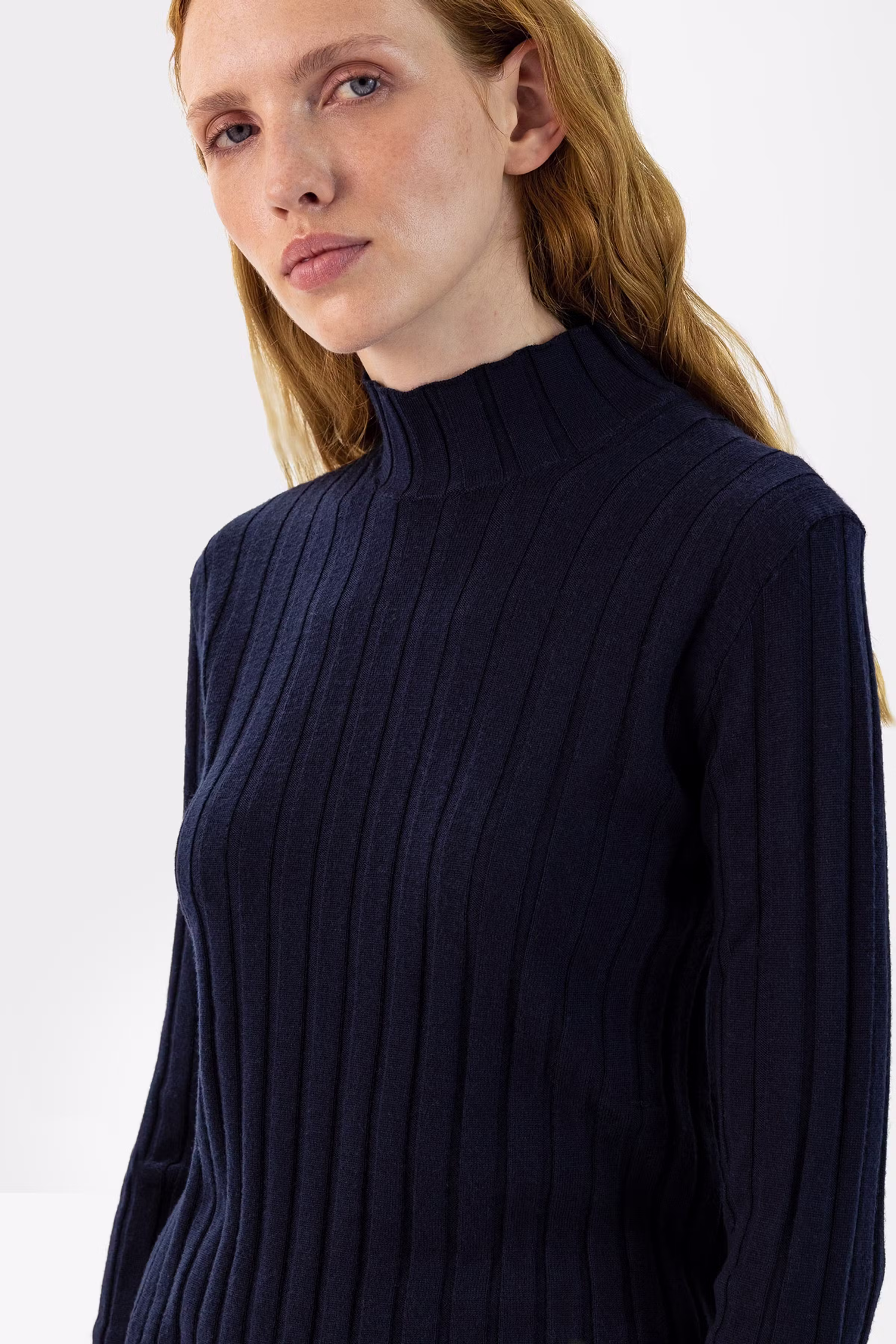IOKACY Pullover LOOKBOOK FRONT 30600302-BL899