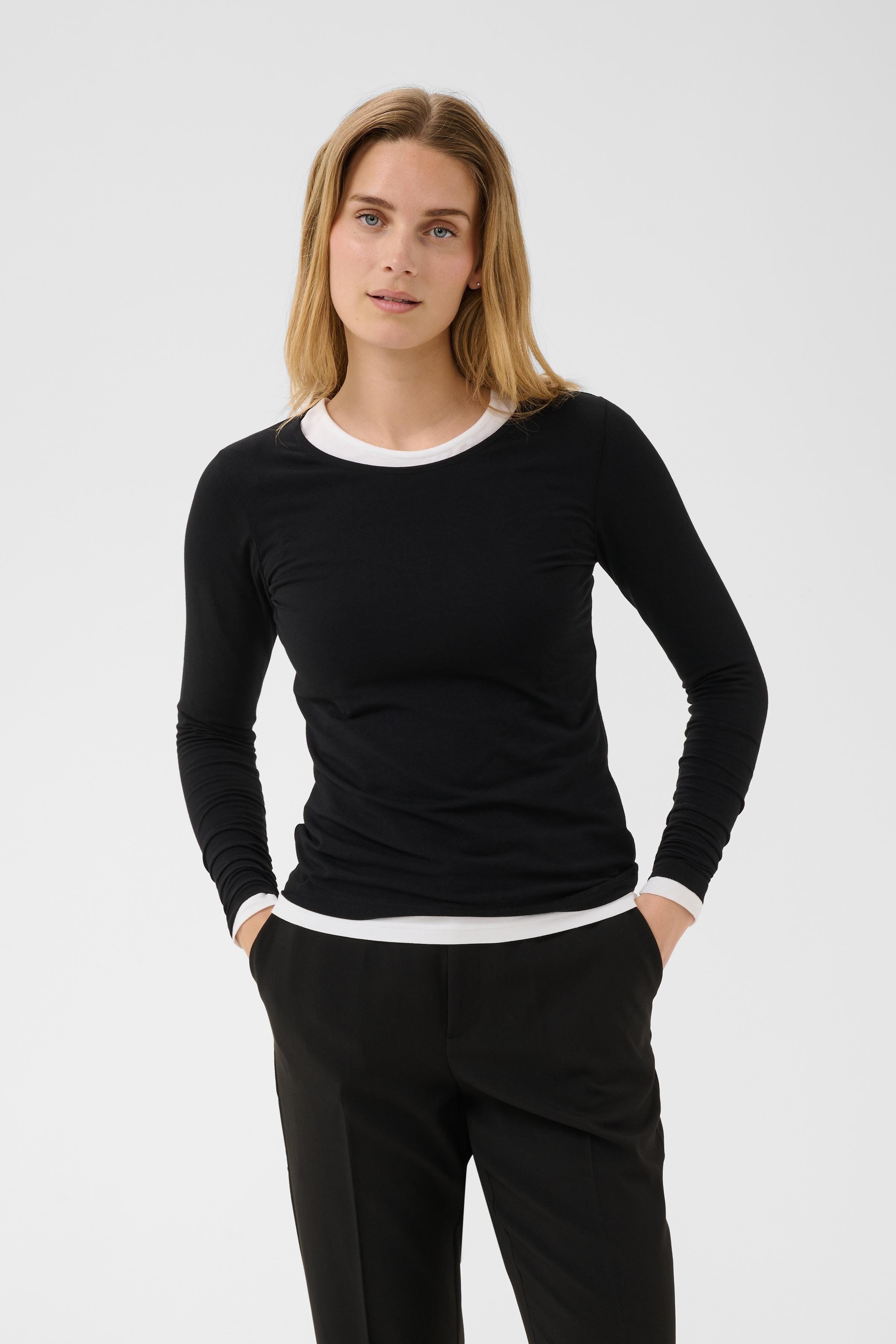 NemajasPW T-shirt LOOKBOOK FRONT 30309911-194008