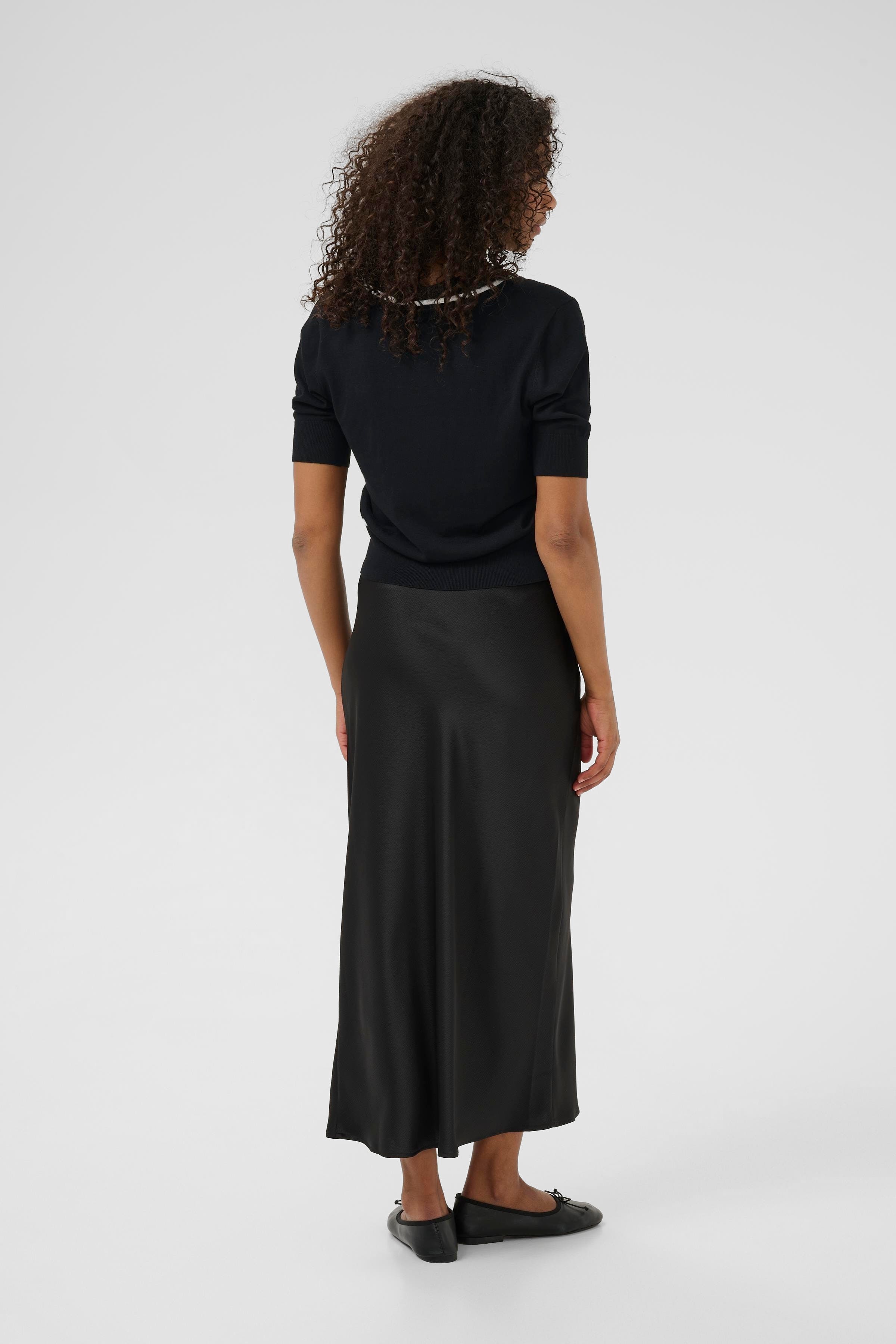 KAlizza Cardigan LOOKBOOK BACK 10510298-100121