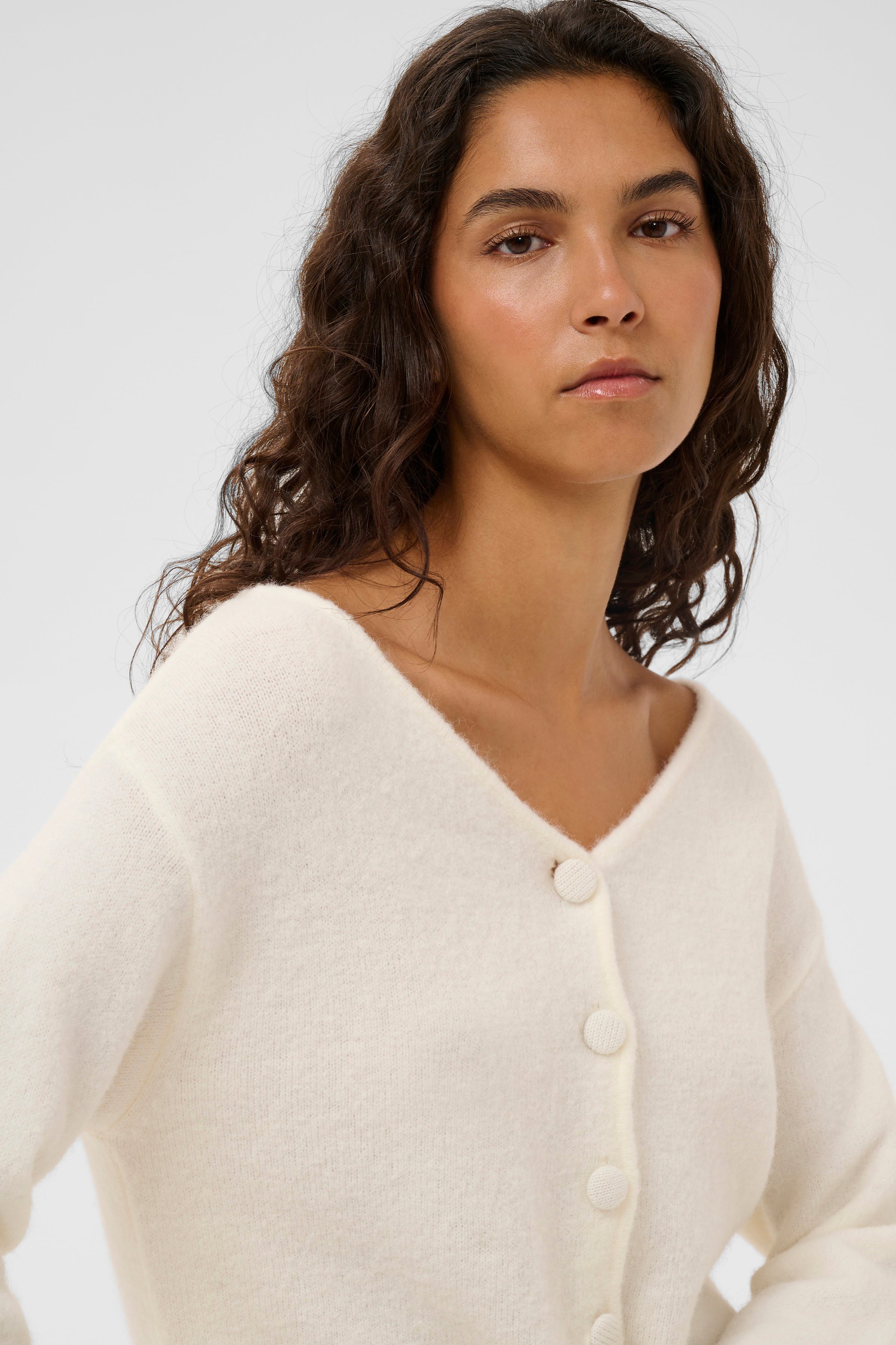 SLAnina Cardigan LOOKBOOK DETAIL 30408986-111001