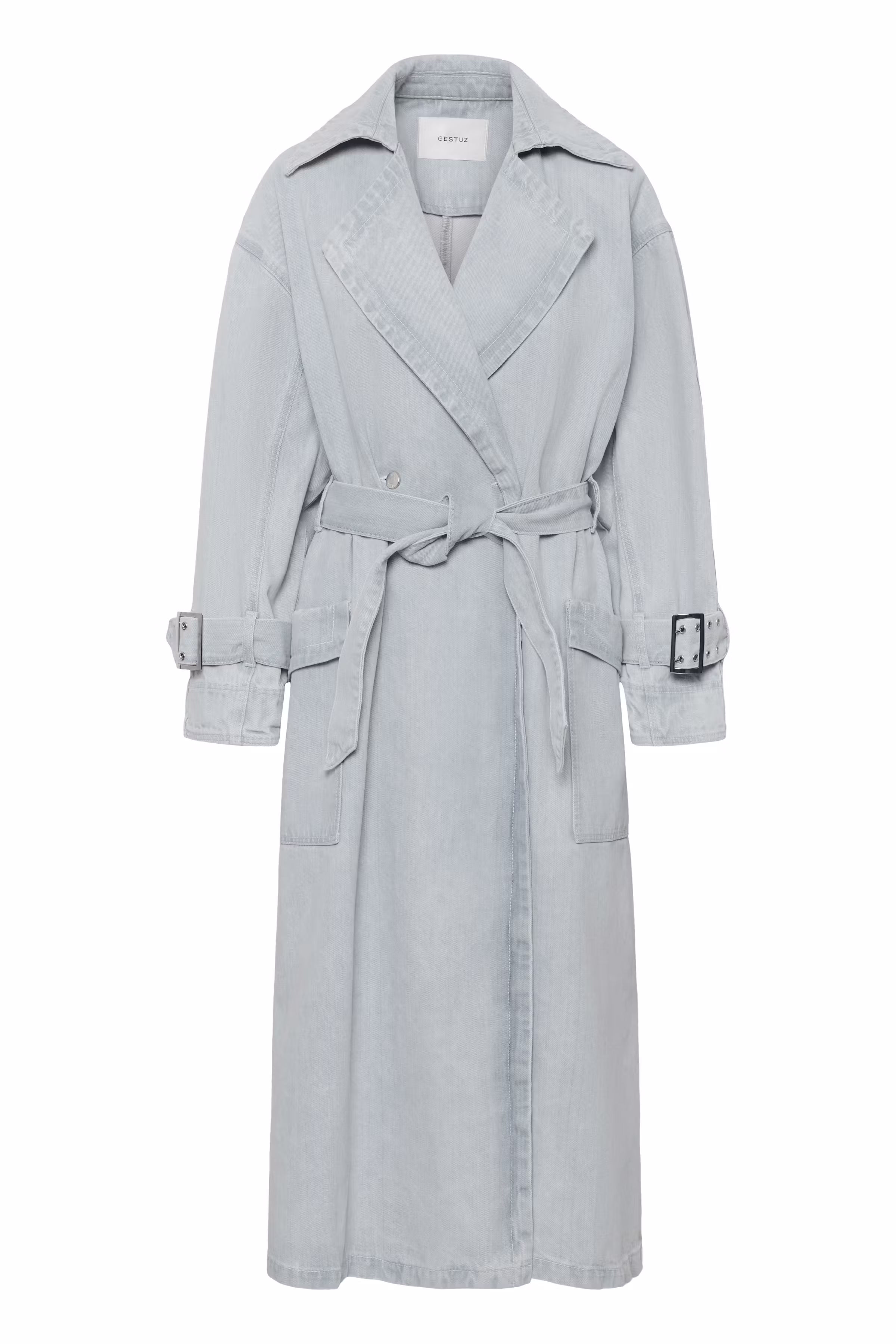 GZparwana Coat PACK FRONT 10911010-109180