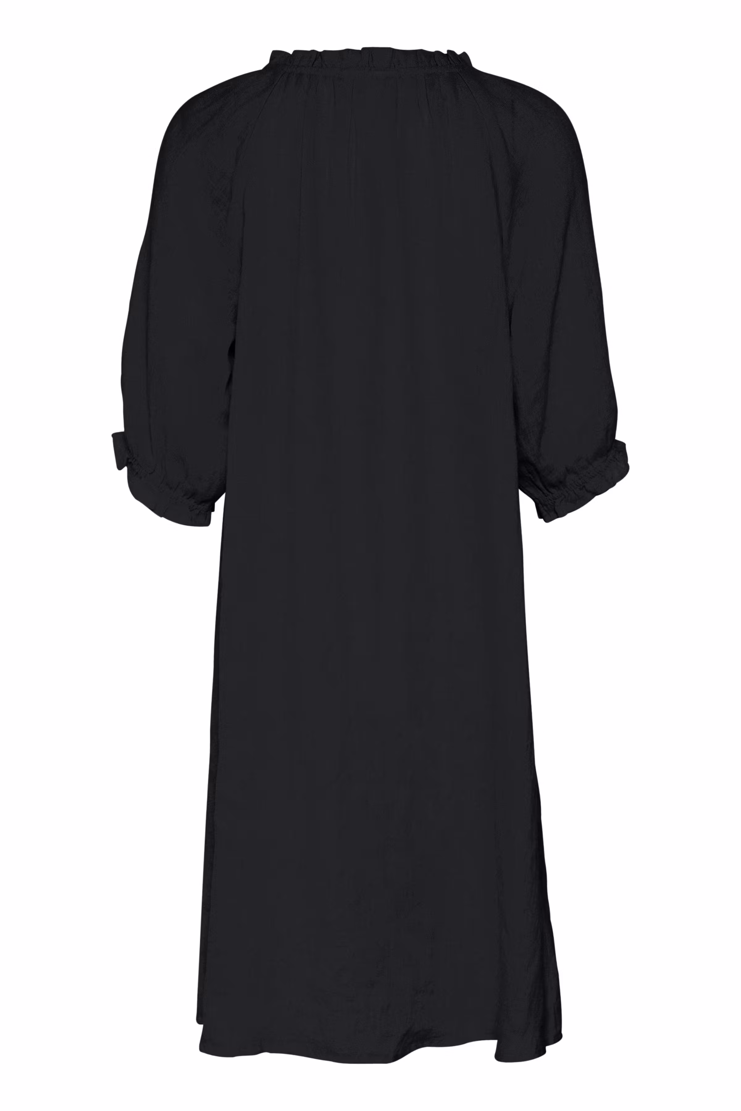 CRBellis Linne klänning PACK BACK 10613470-100120