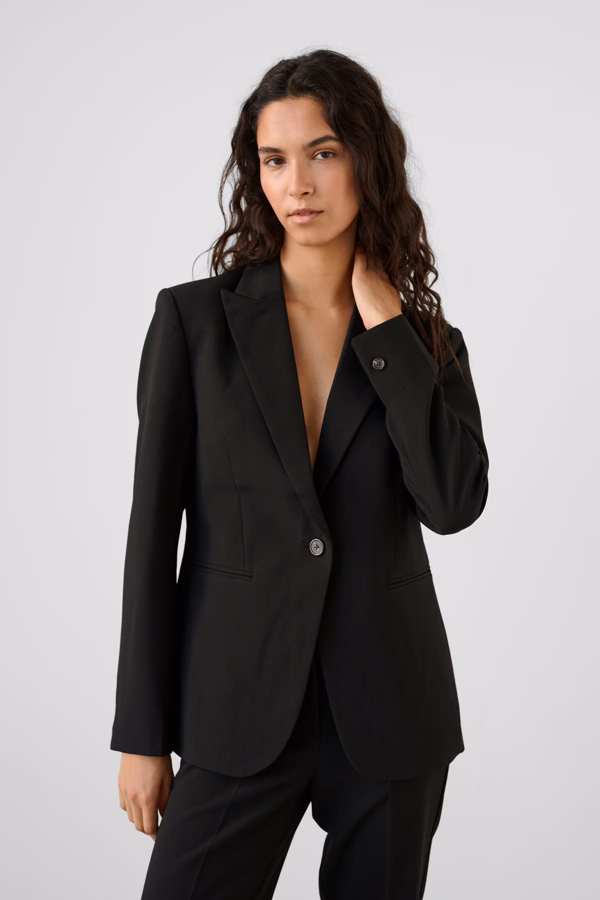 SLCorinne Blazer LOOKBOOK FRONT 30407532-194008