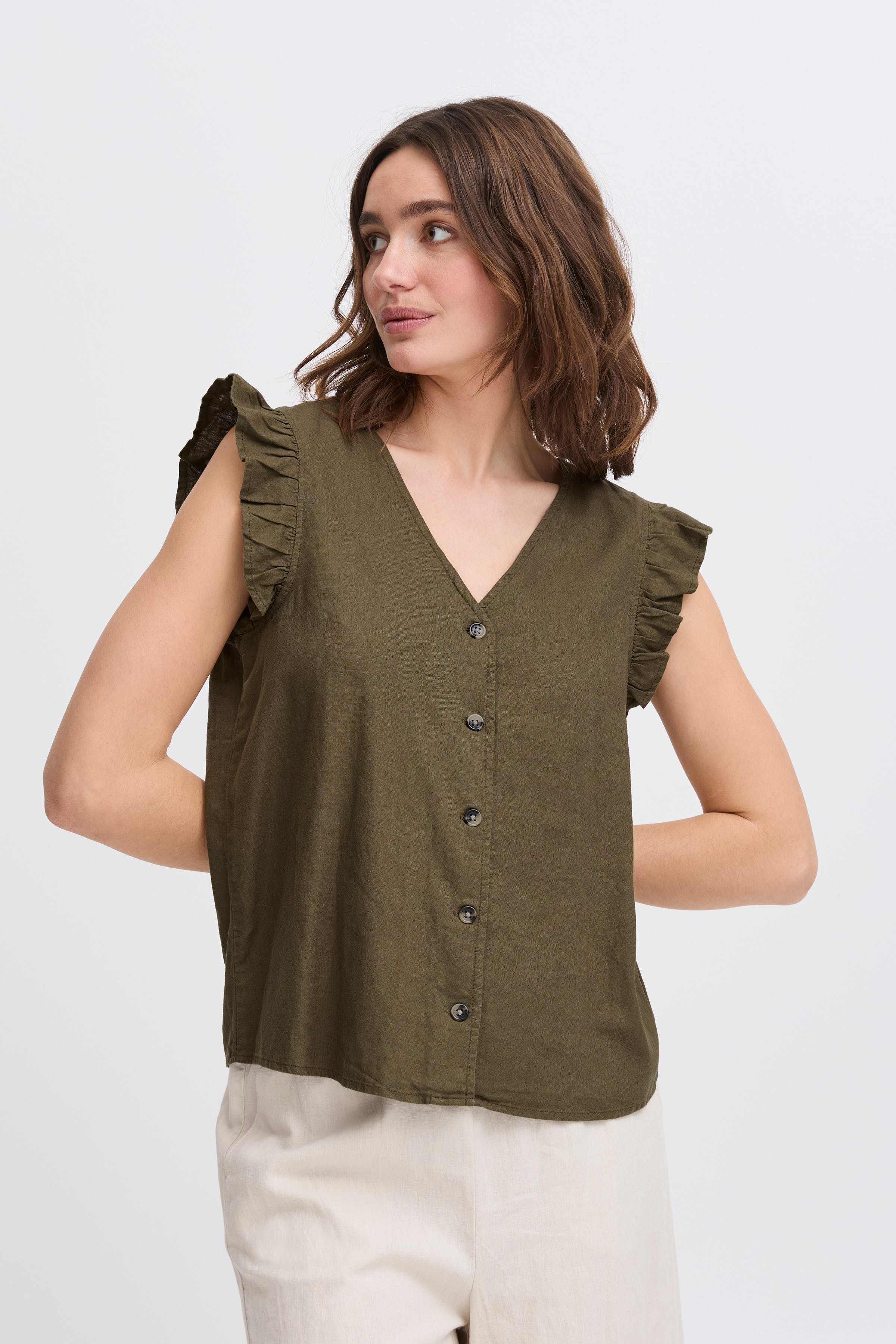 BYFALAKKA Shirt LOOKBOOK FRONT 20816604-190510