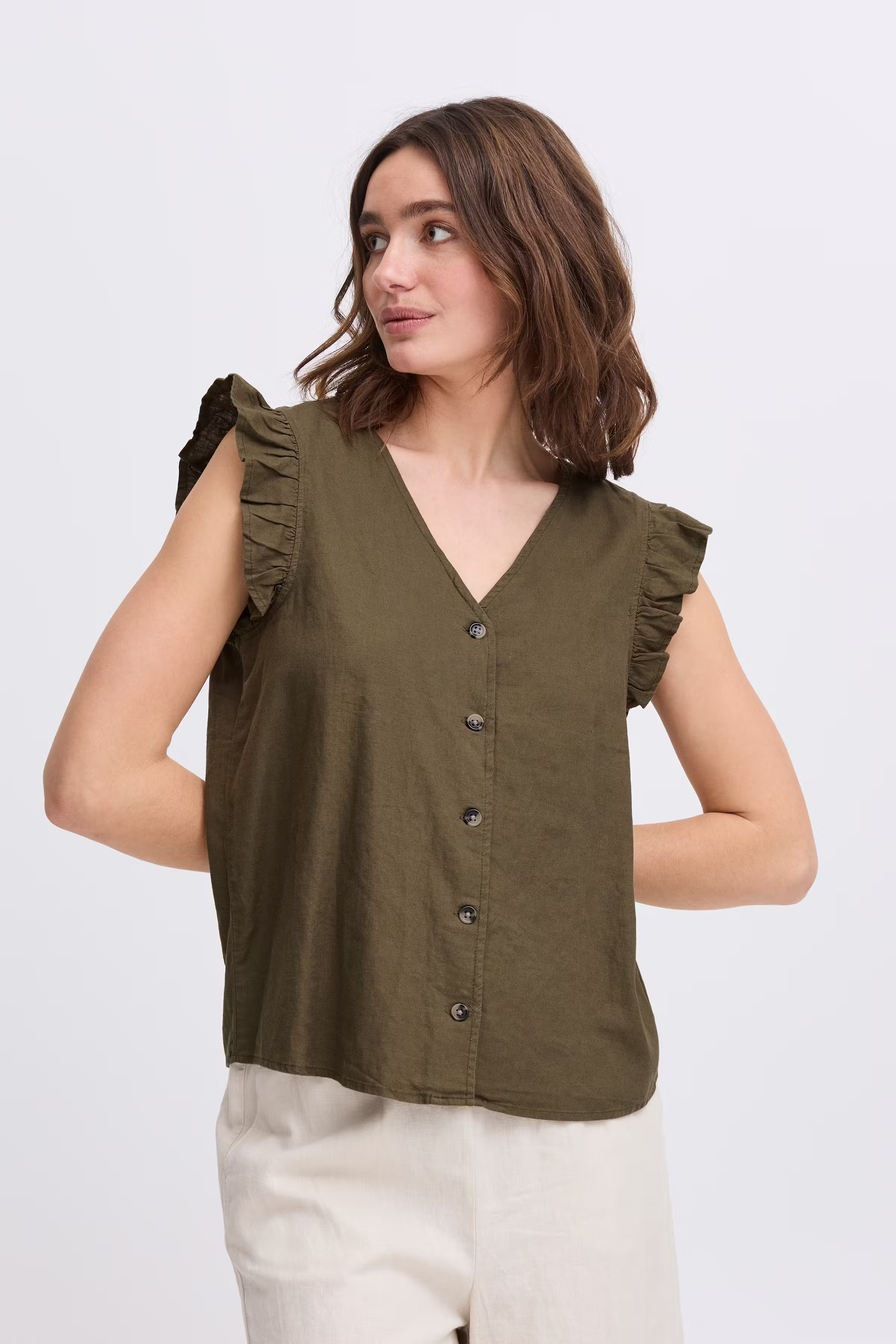 BYFALAKKA Shirt LOOKBOOK FRONT 20816604-190510