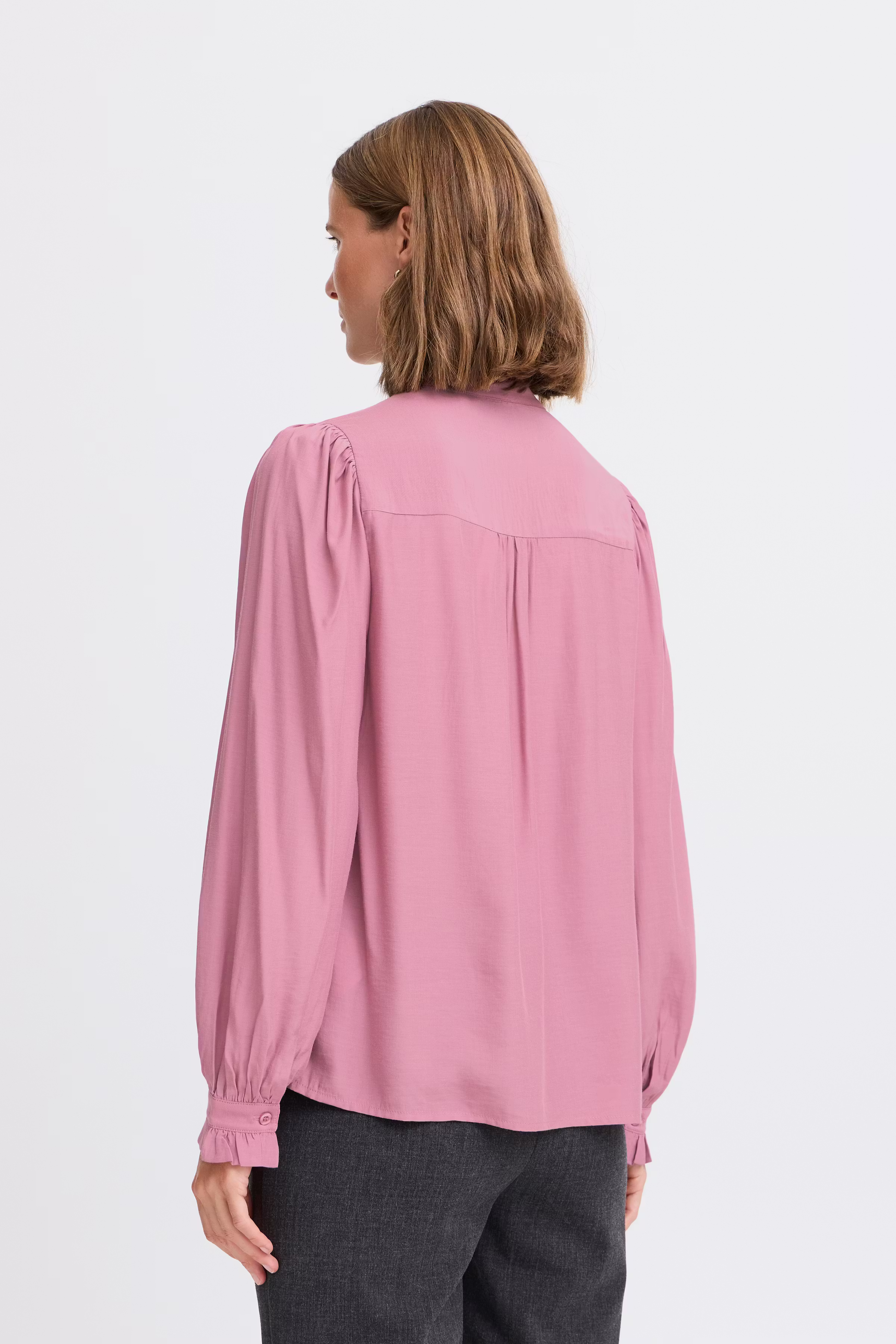 Blouse Bluse LOOKBOOK BACK 20817243-171610